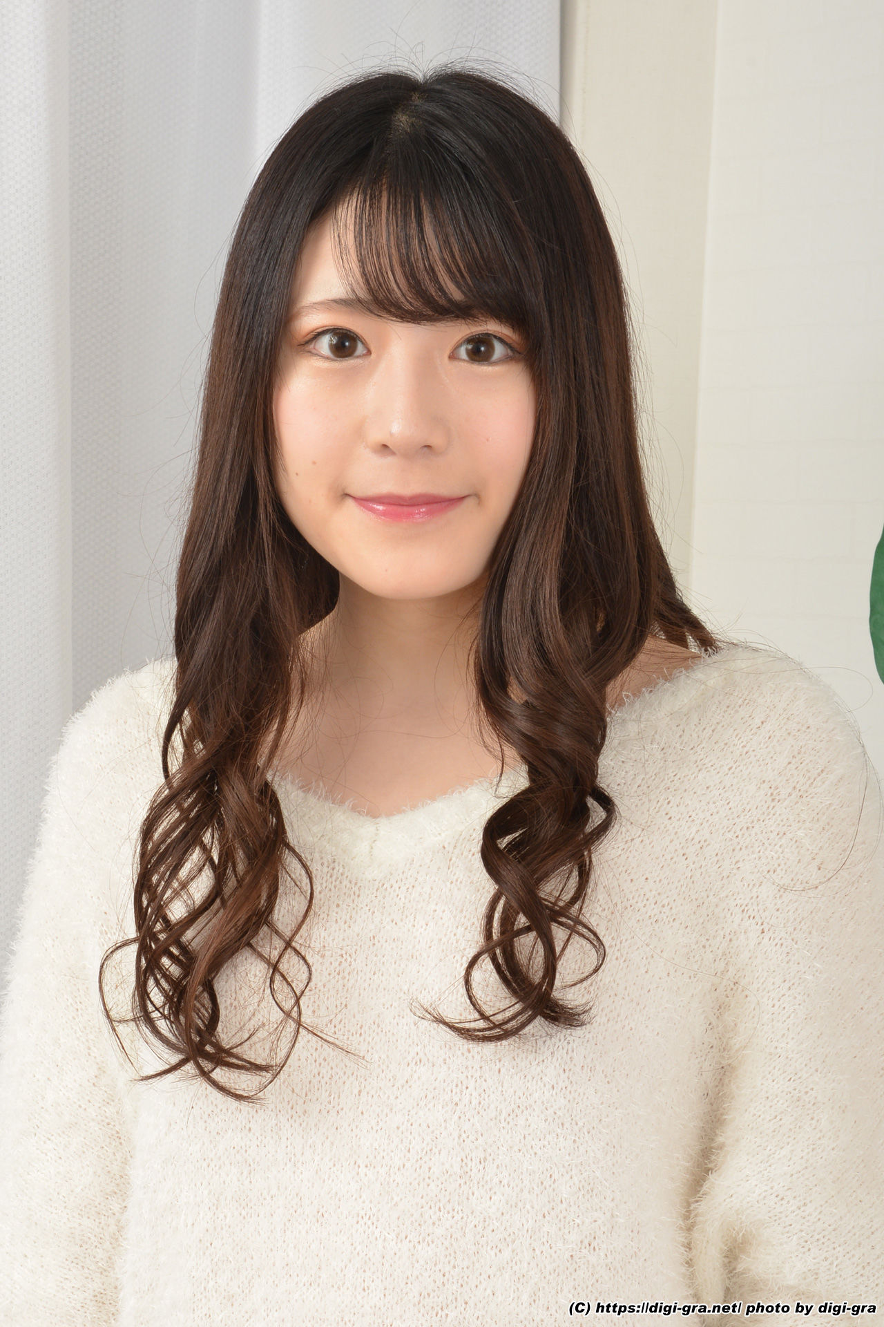 [Digi-Gra] Nanami Oozora 大空七海 Photoset 02_第3张