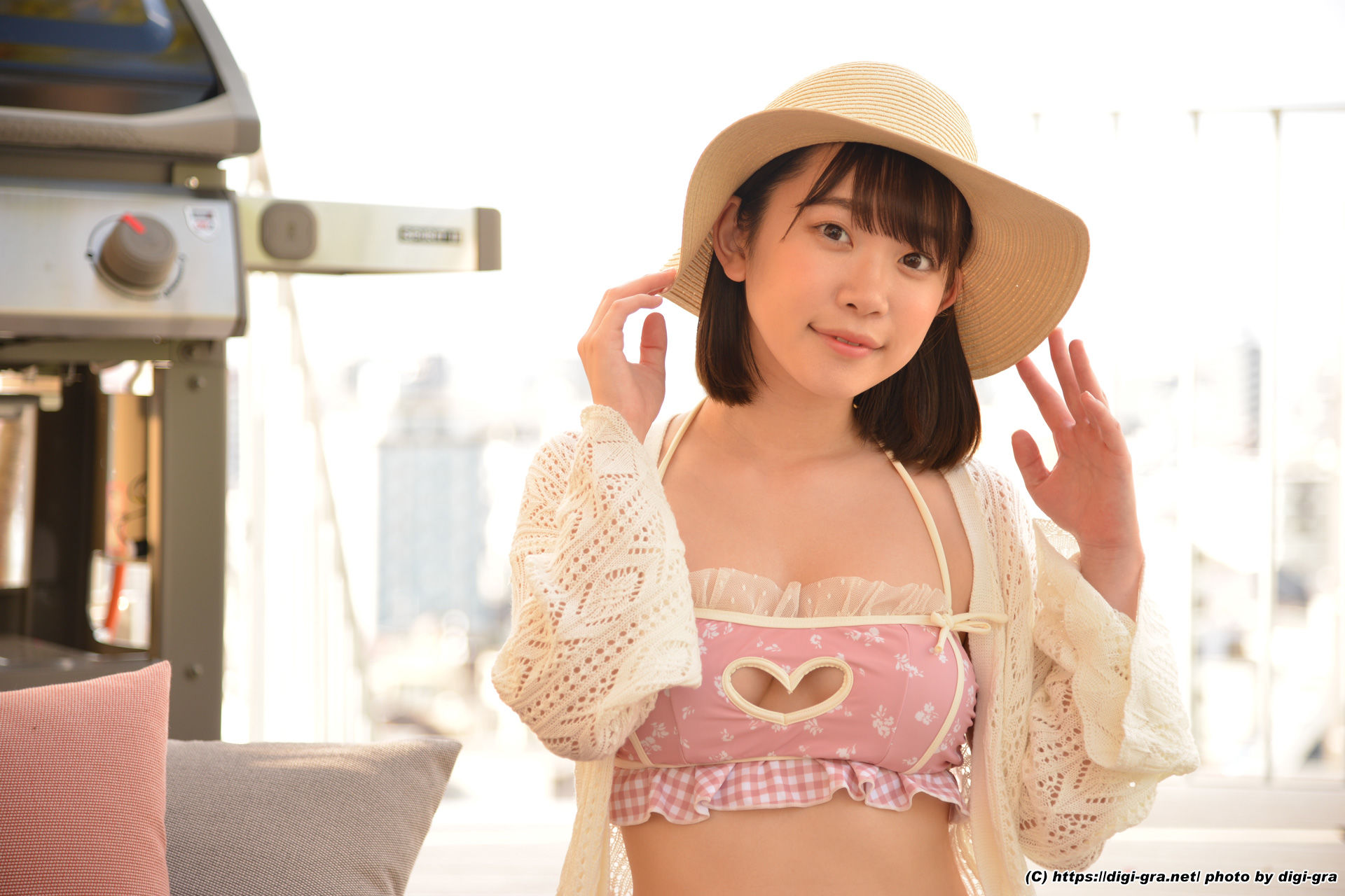 [Digi-Gra] Yura Kano 架乃ゆら Photoset 18_第3张