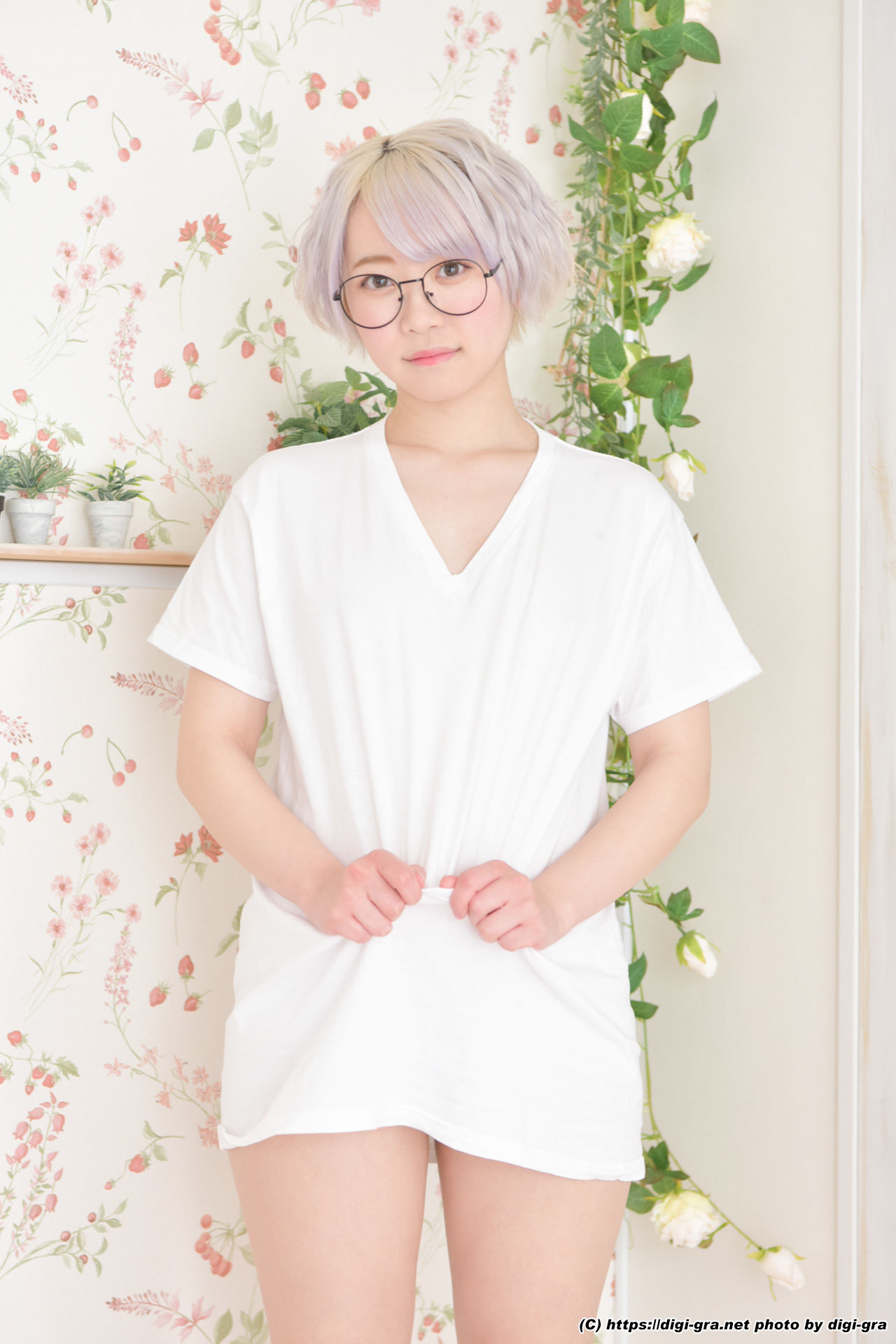 [Digi-Gra] Yura Kano 架乃ゆら Photoset 20_第2张