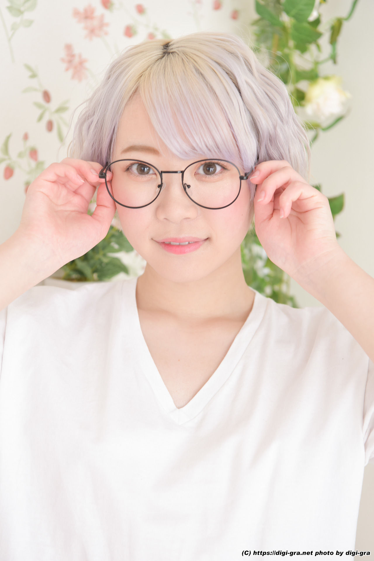 [Digi-Gra] Yura Kano 架乃ゆら Photoset 20_第3张