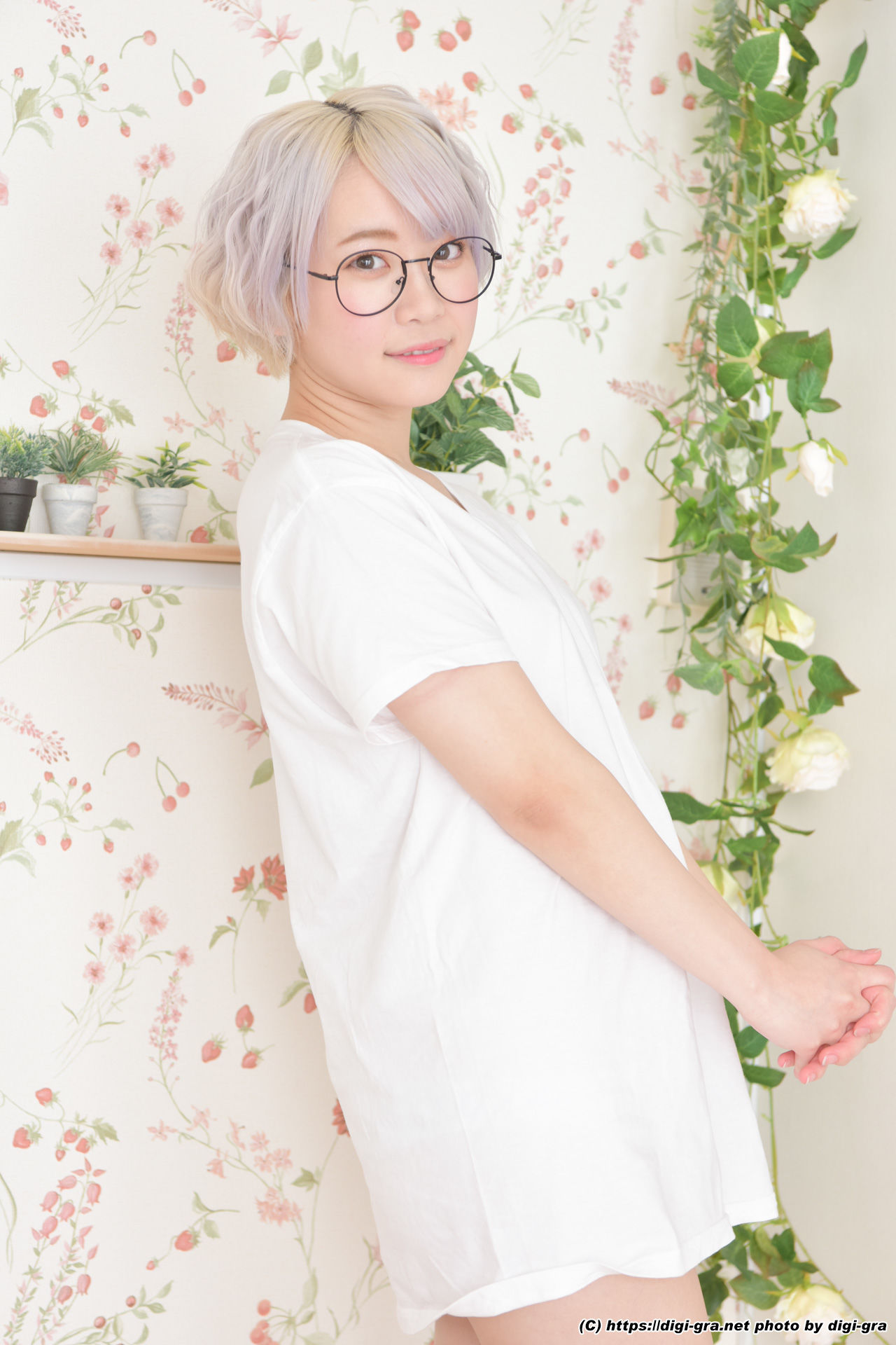 [Digi-Gra] Yura Kano 架乃ゆら Photoset 20_第4张