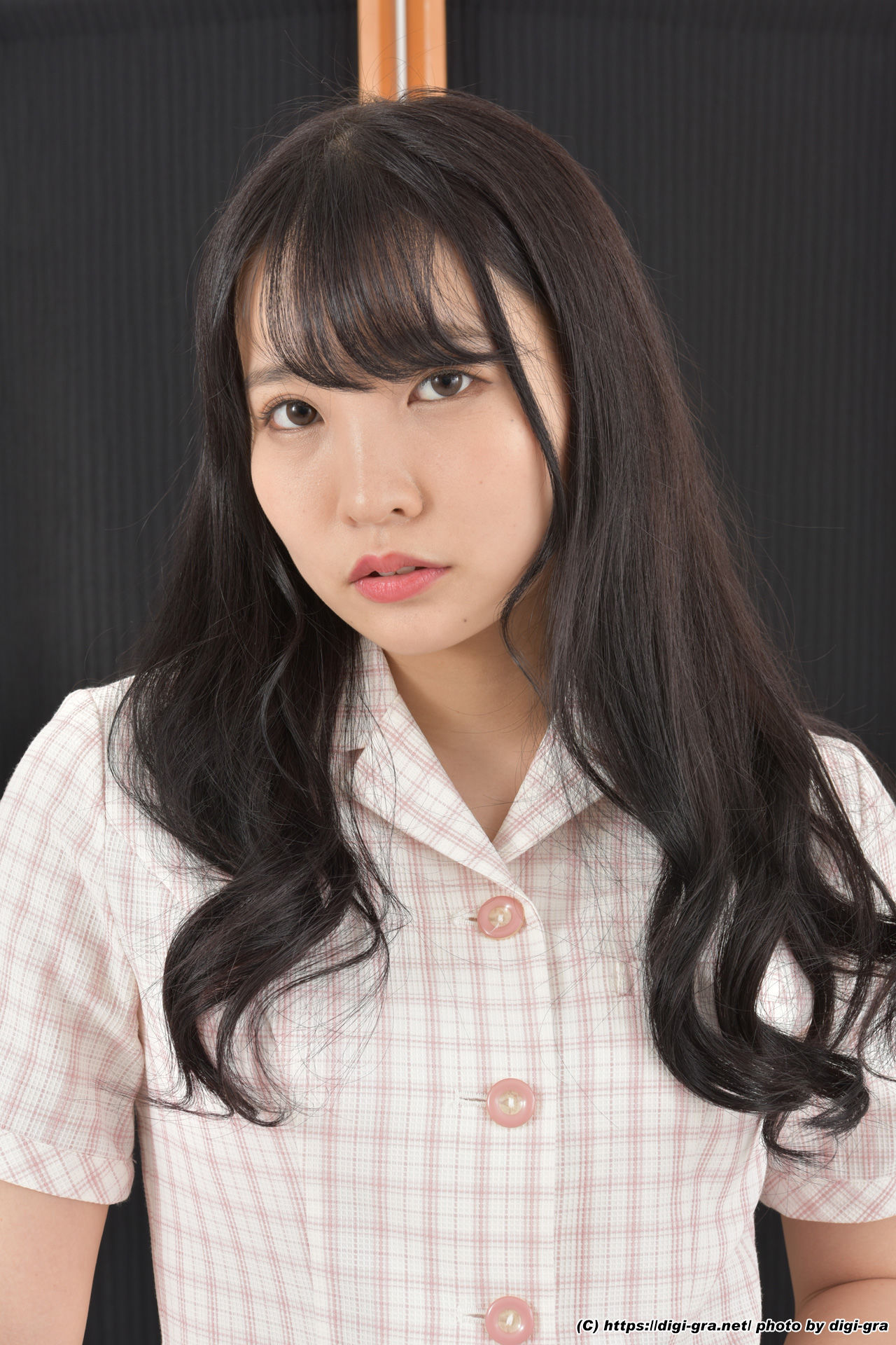 [Digi-Gra] Aoi Kurugi 枢木あおい Photoset 04_第3张