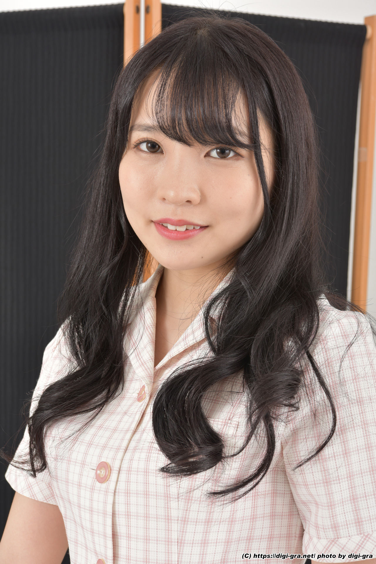 [Digi-Gra] Aoi Kurugi 枢木あおい Photoset 04_第4张