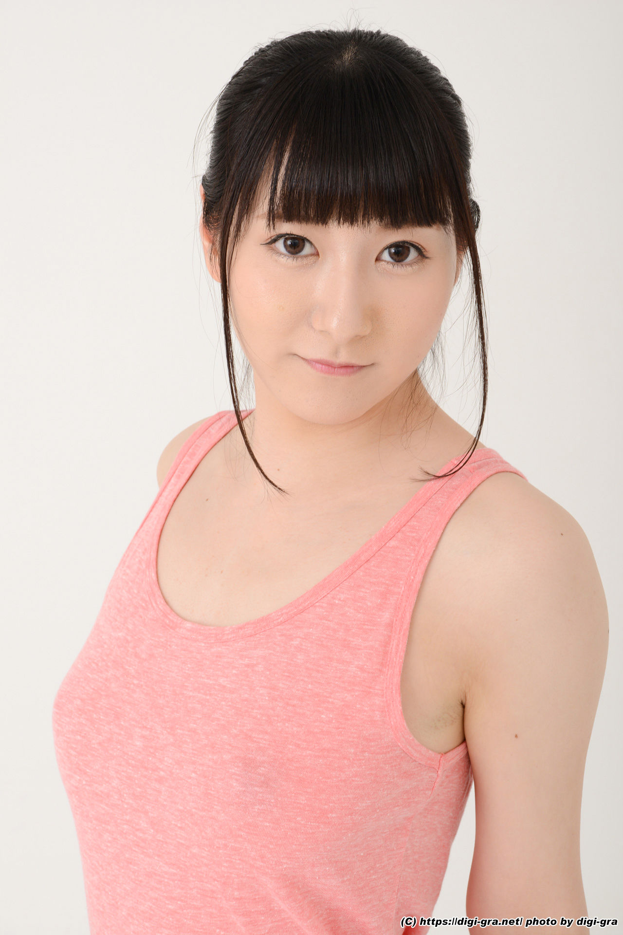 [Digi-Gra] Aria Narimiya 成宮ありあ Photoset 03_第3张