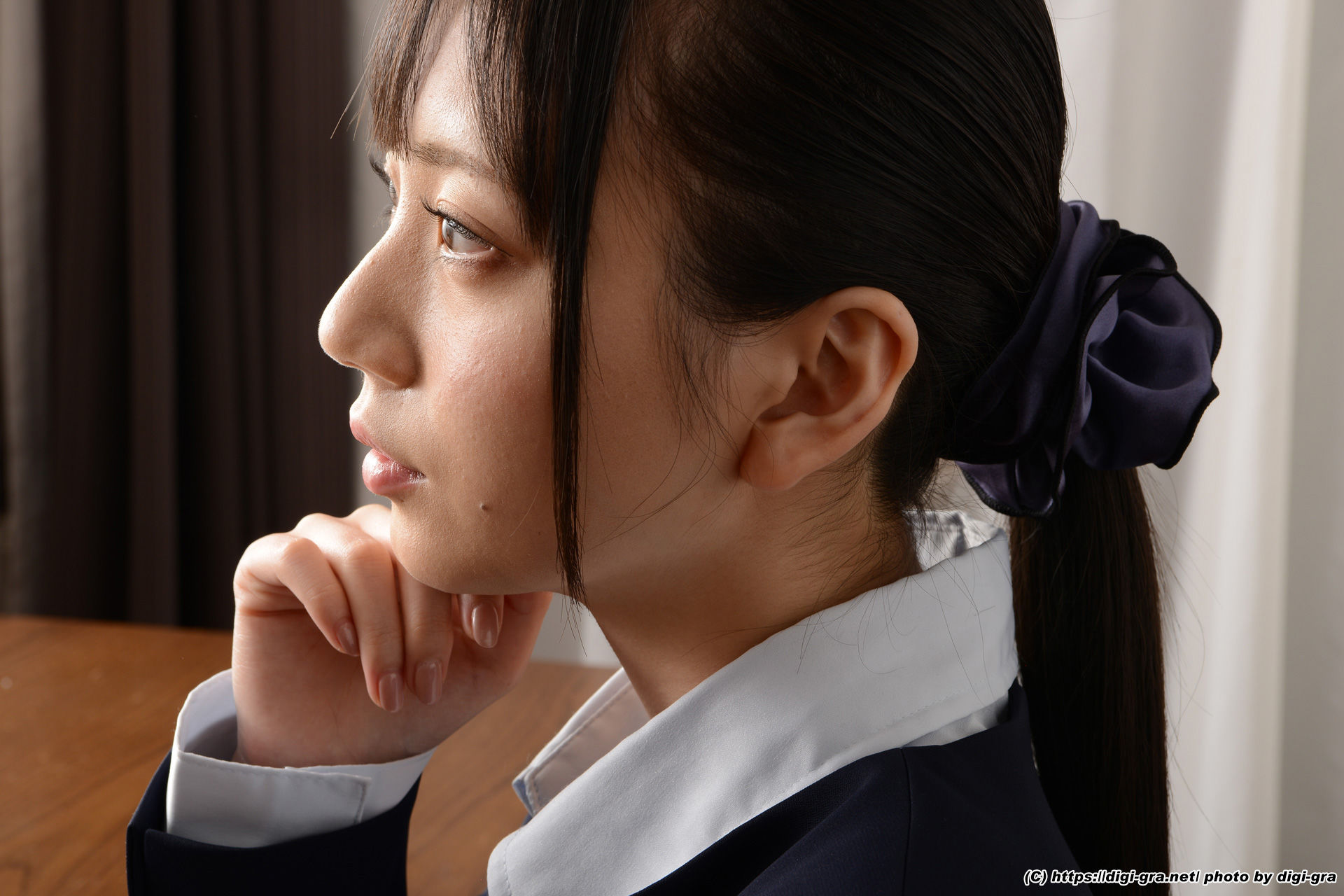 [Digi-Gra] Mia Nanasawa 七沢みあ Photoset 02_第2张