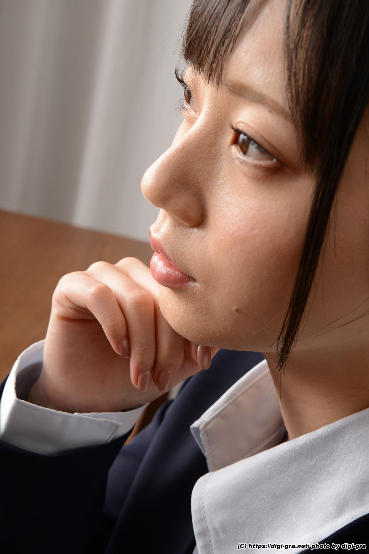 [Digi-Gra] Mia Nanasawa 七沢みあ Photoset 02_第3张