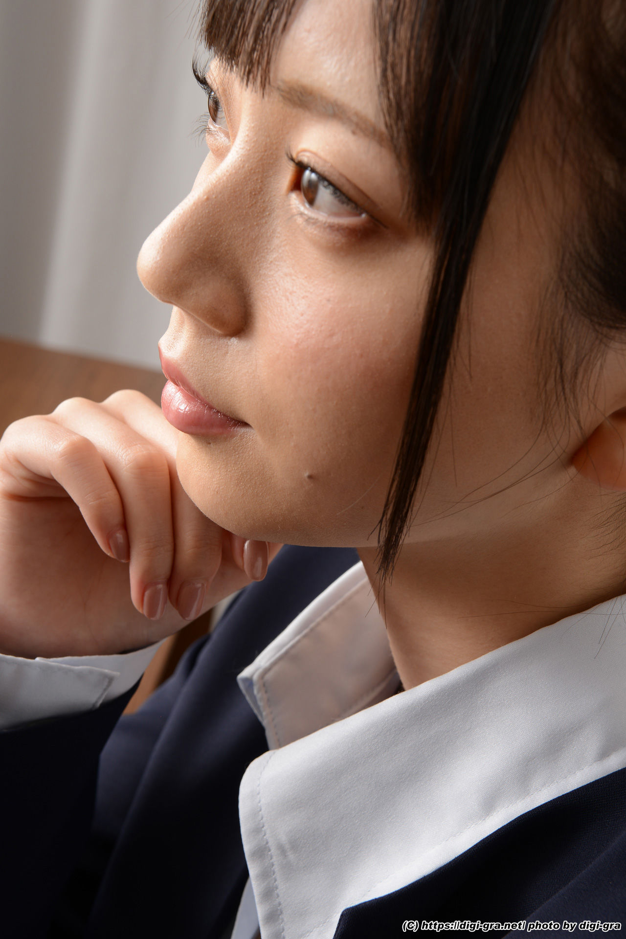 [Digi-Gra] Mia Nanasawa 七沢みあ Photoset 02_第4张