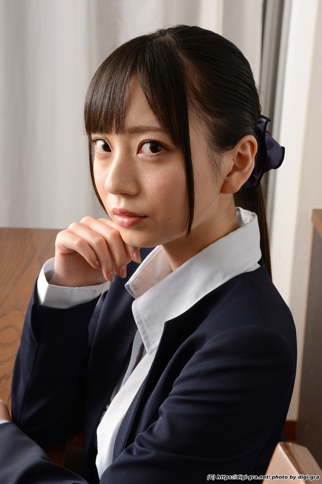 [Digi-Gra] Mia Nanasawa 七沢みあ Photoset 02_第5张