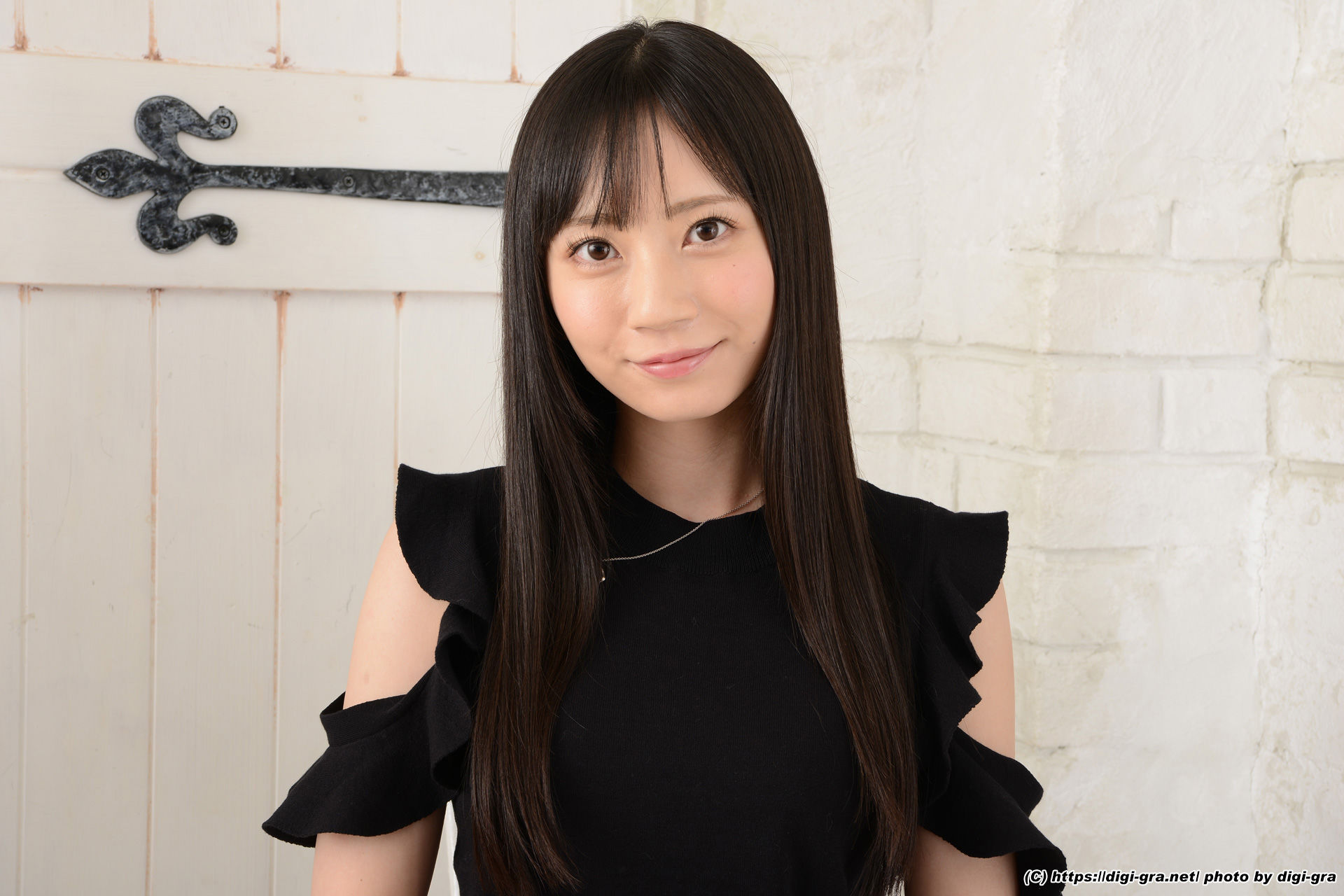 [Digi-Gra] Mia Nanasawa 七沢みあ Photoset 03_第2张