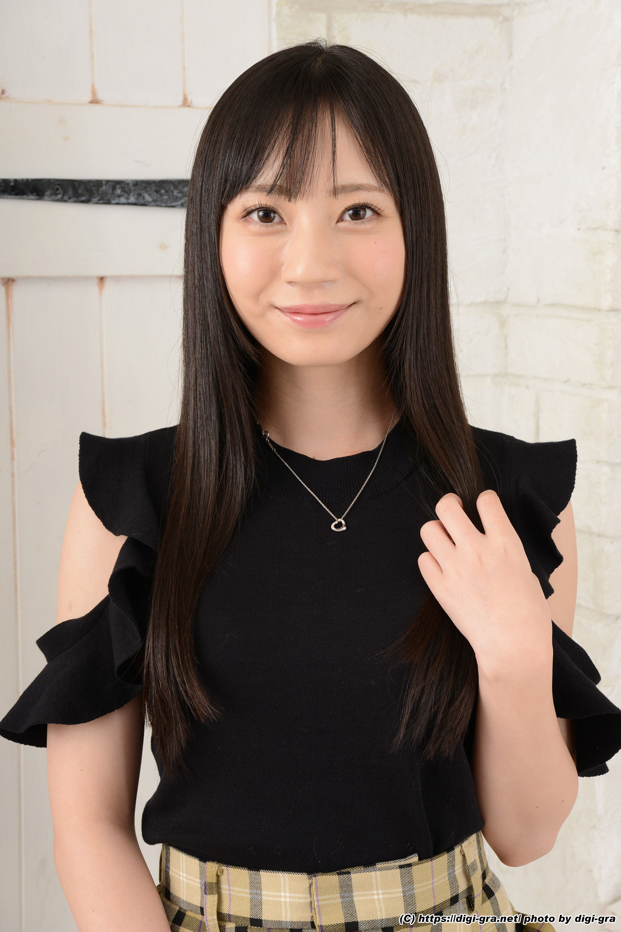 [Digi-Gra] Mia Nanasawa 七沢みあ Photoset 03_第5张