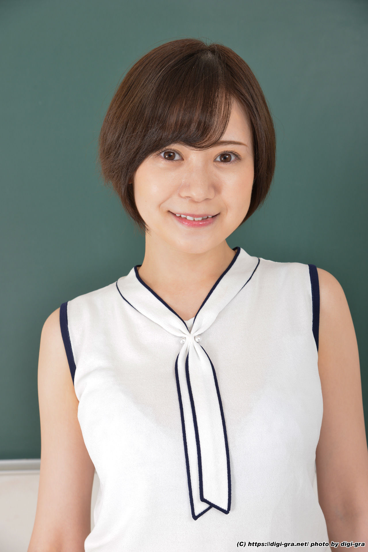 [Digi-Gra] Nonoka Ono ののか Photoset 02_第3张