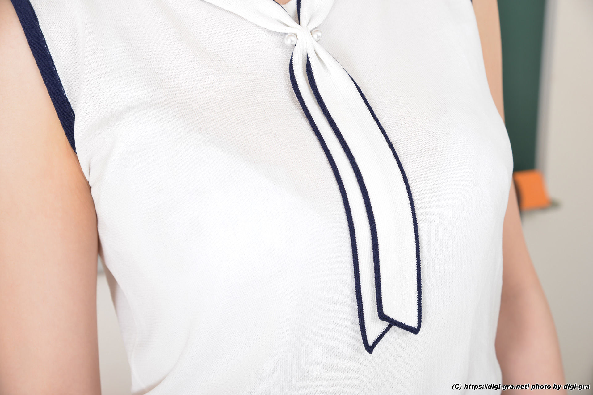 [Digi-Gra] Nonoka Ono ののか Photoset 02_第4张