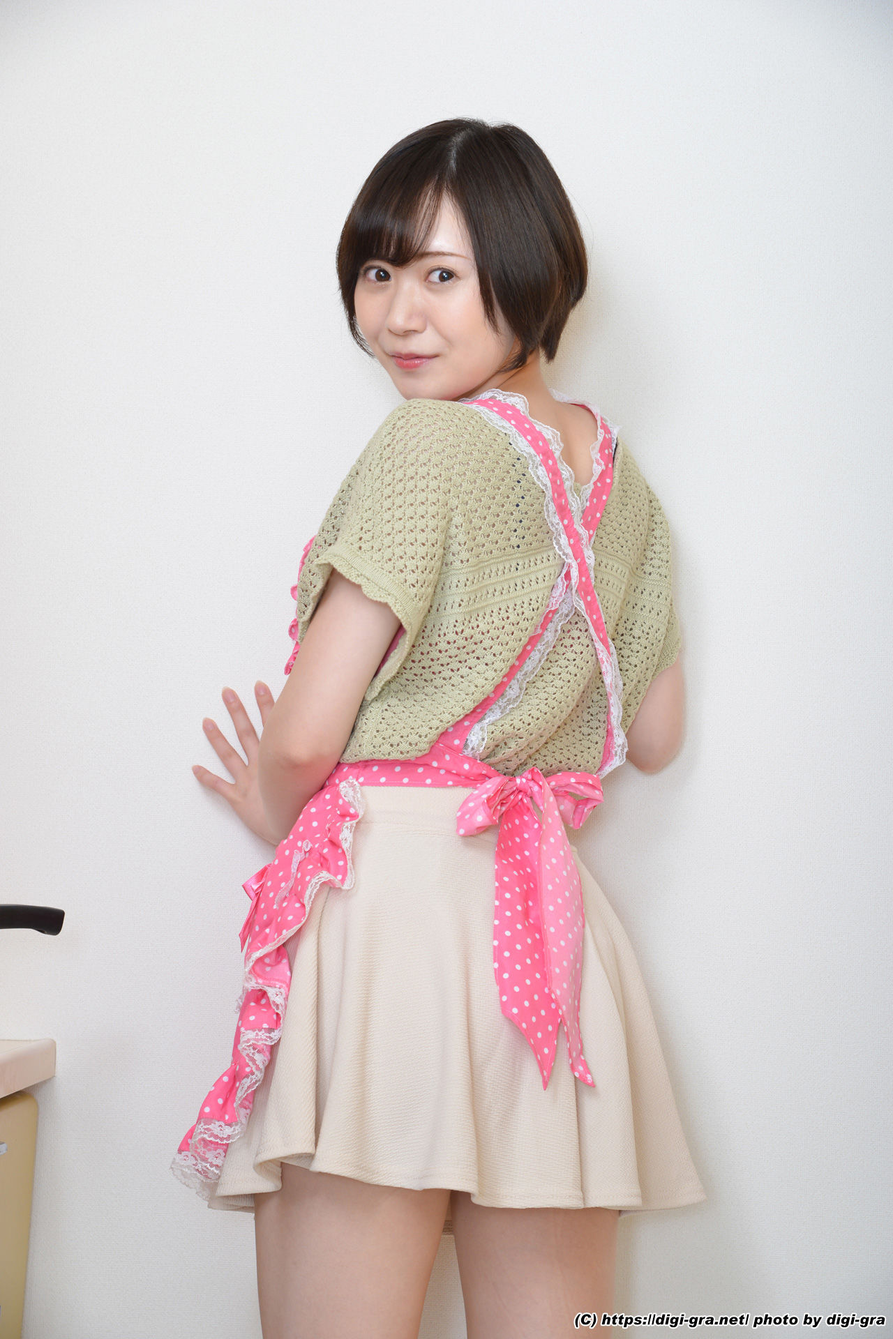 [Digi-Gra] Nonoka Ono ののか Photoset 05_第5张