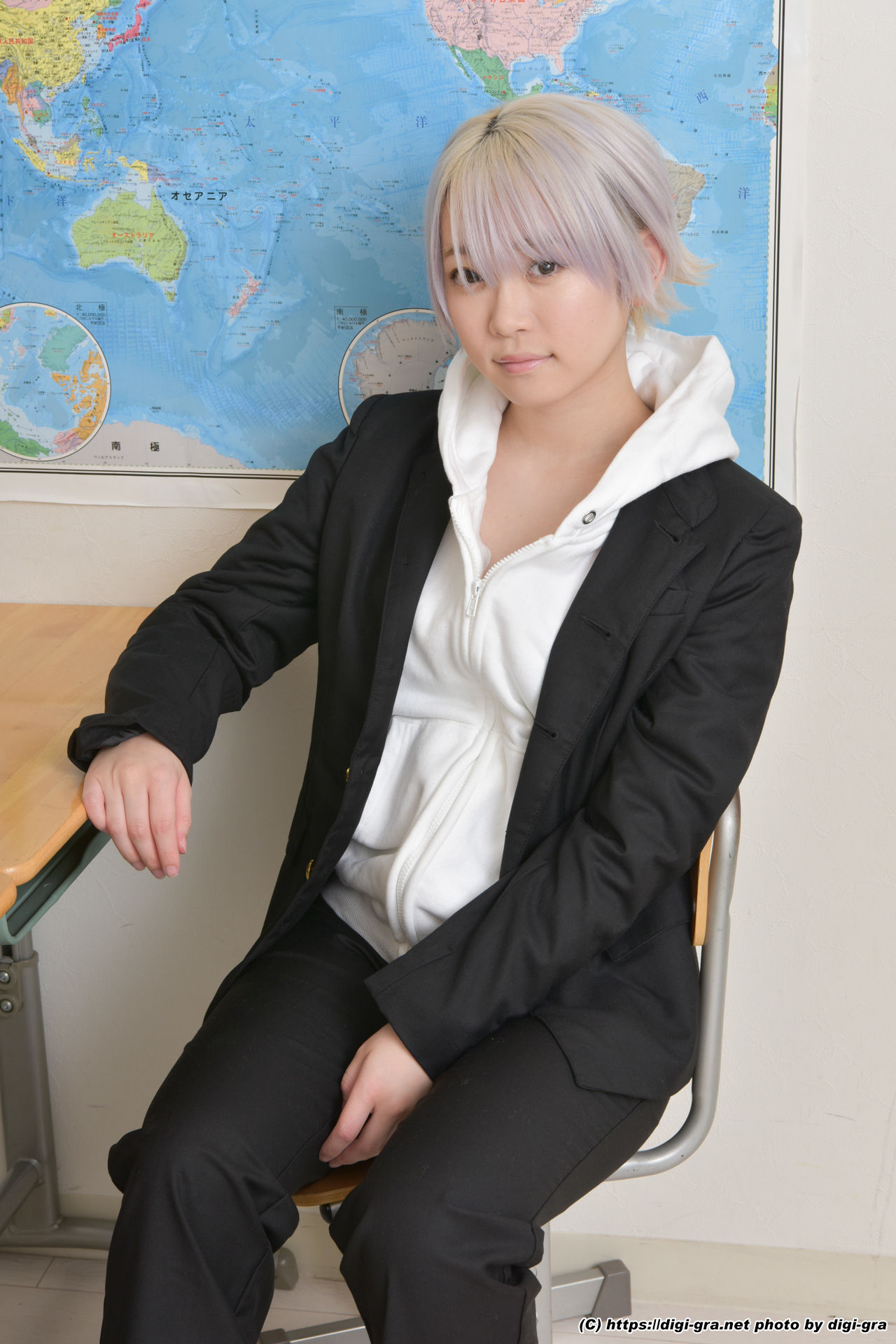 [Digi-Gra] 2021.03.13 Yura Kano 架乃ゆら Photoset 22_第1张