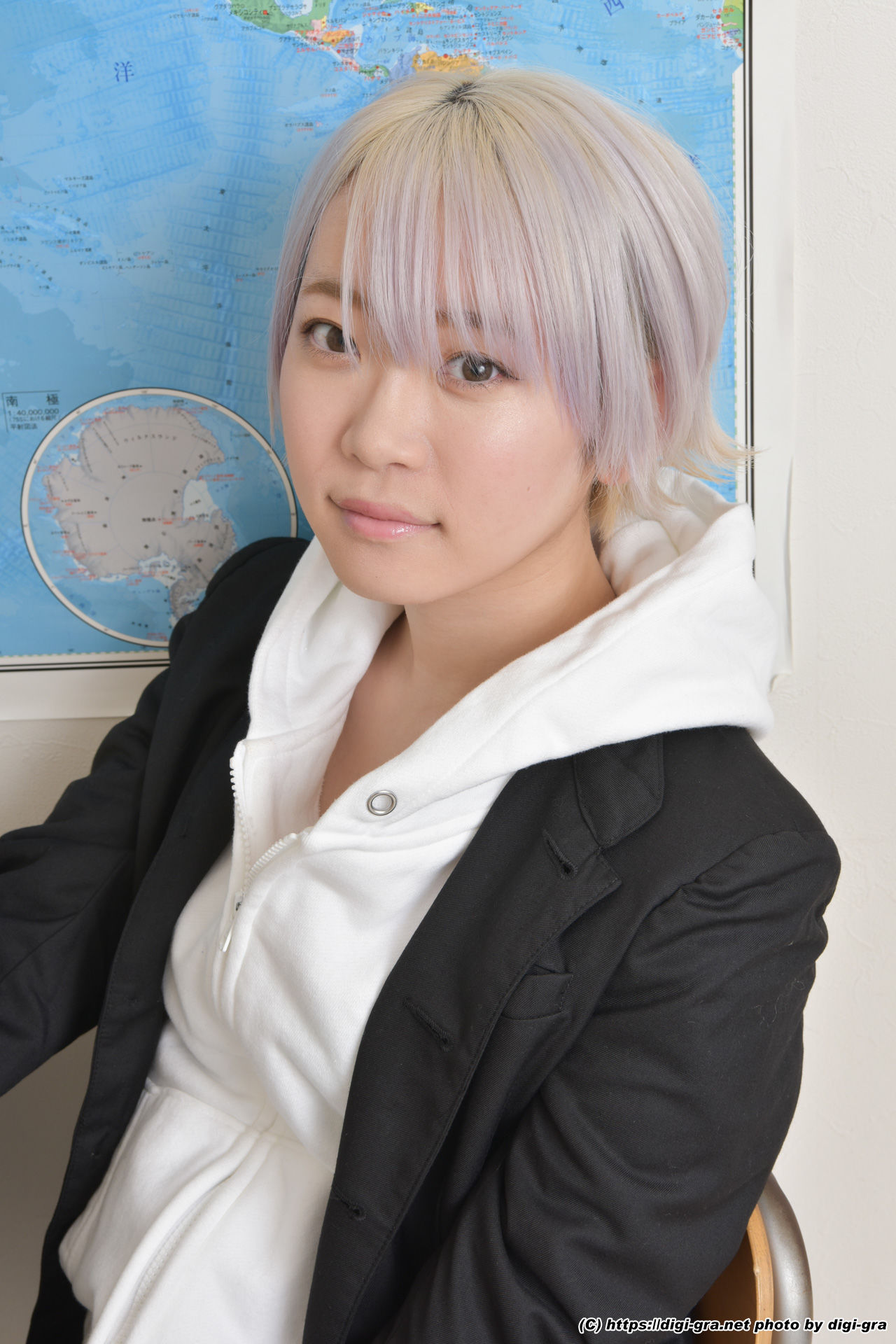 [Digi-Gra] 2021.03.13 Yura Kano 架乃ゆら Photoset 22_第4张