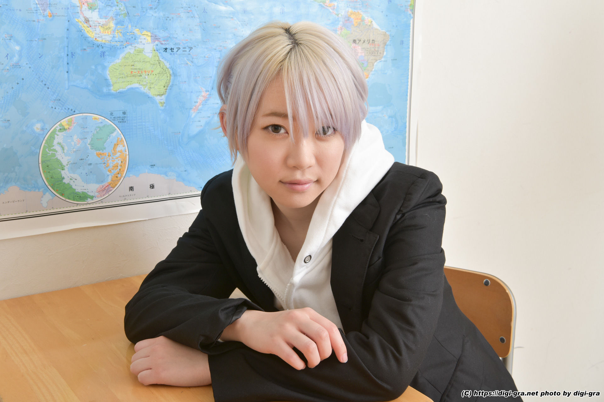 [Digi-Gra] 2021.03.13 Yura Kano 架乃ゆら Photoset 22_第5张