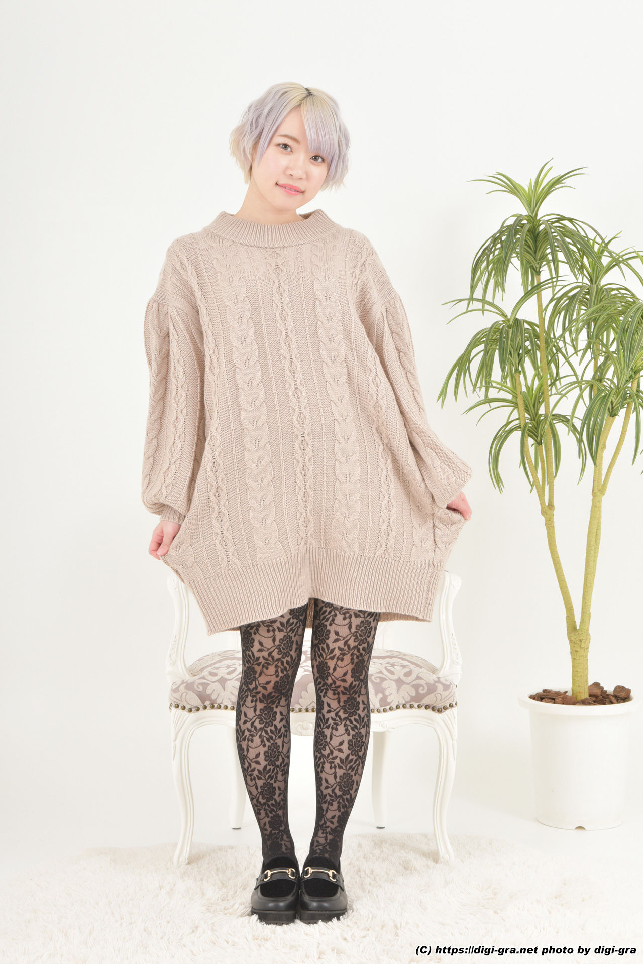 [Digi-Gra] 2021.04.13 Yura Kano 架乃ゆら Photoset 23_第1张