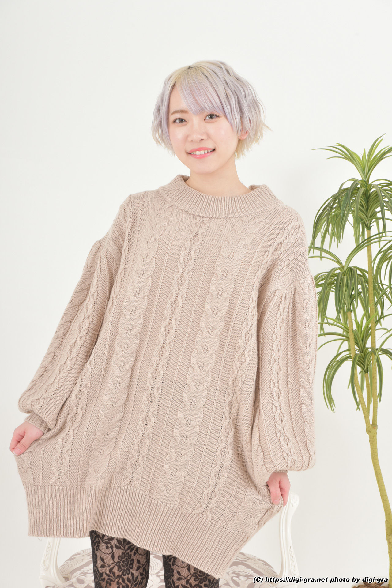 [Digi-Gra] 2021.04.13 Yura Kano 架乃ゆら Photoset 23_第2张