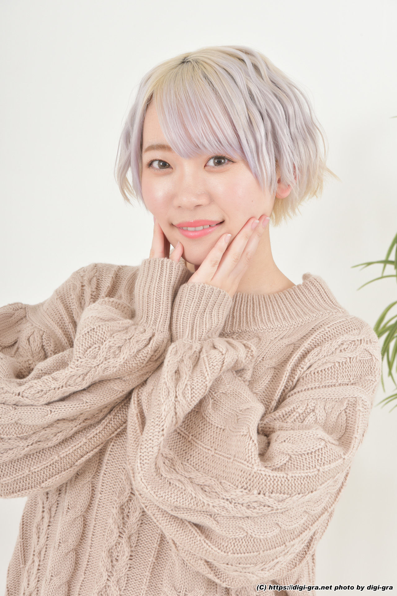 [Digi-Gra] 2021.04.13 Yura Kano 架乃ゆら Photoset 23_第3张