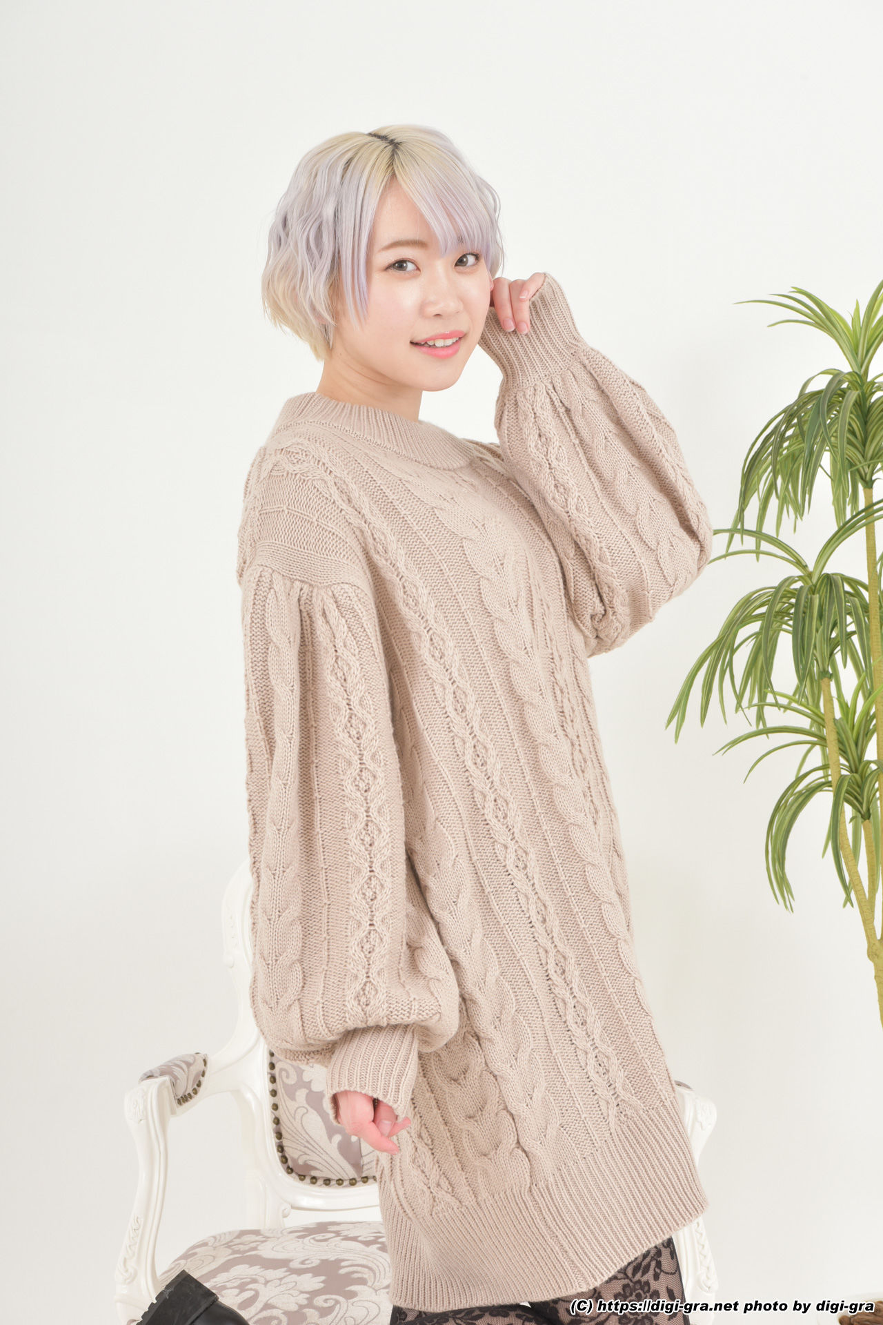 [Digi-Gra] 2021.04.13 Yura Kano 架乃ゆら Photoset 23_第5张