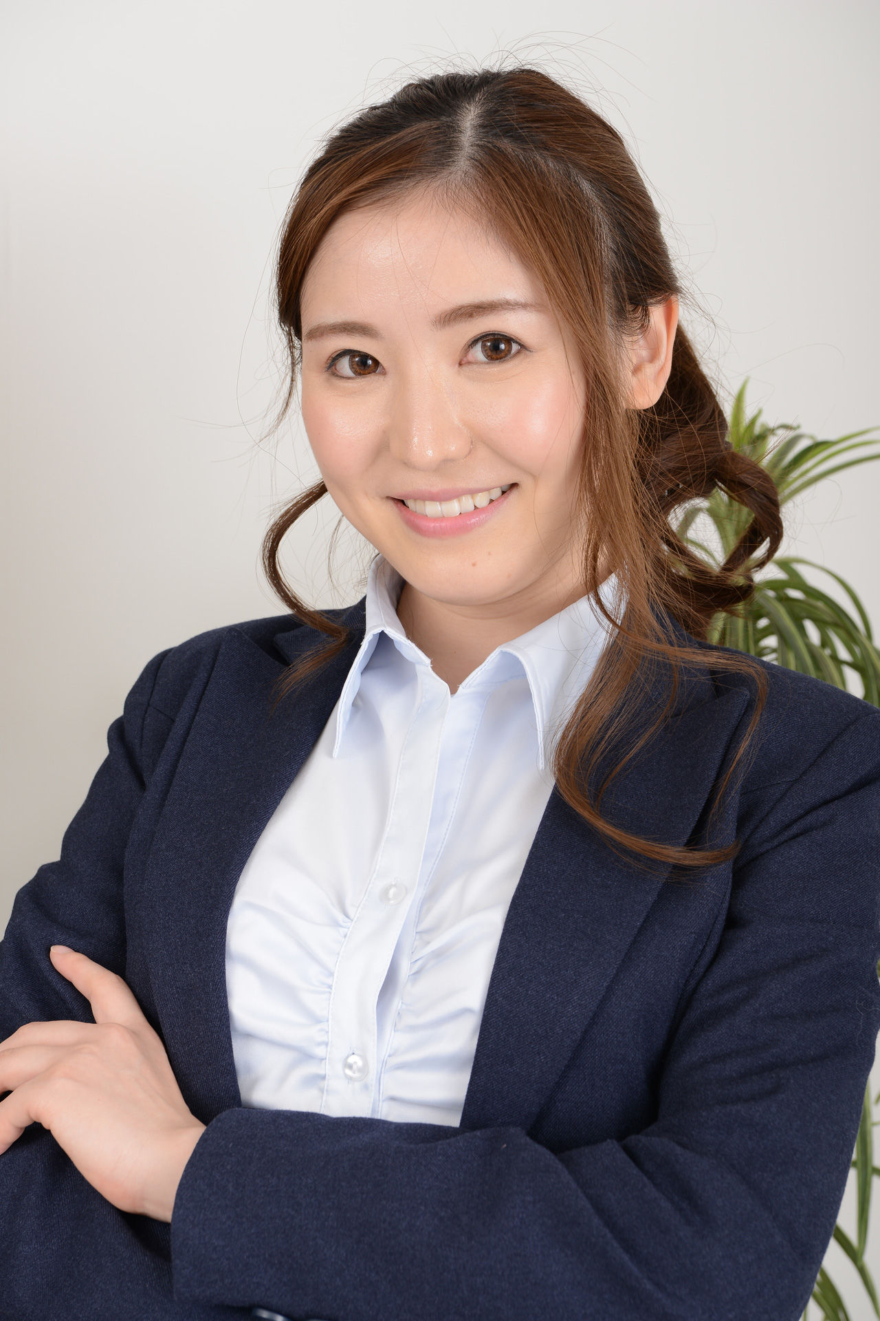 [Digi-Gra] Nozomi Azuma 東希美 Photoset 04_第3张