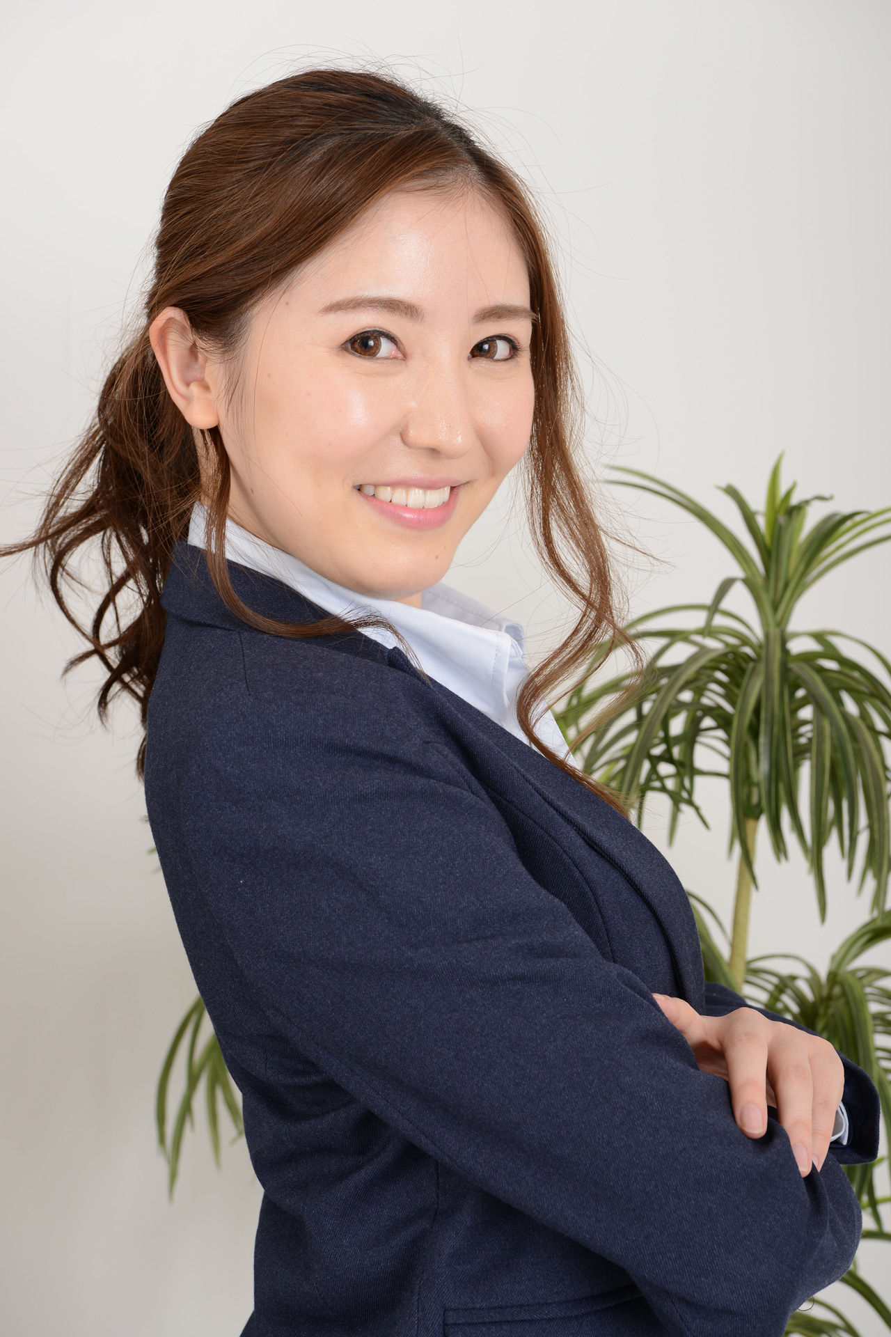 [Digi-Gra] Nozomi Azuma 東希美 Photoset 04_第4张