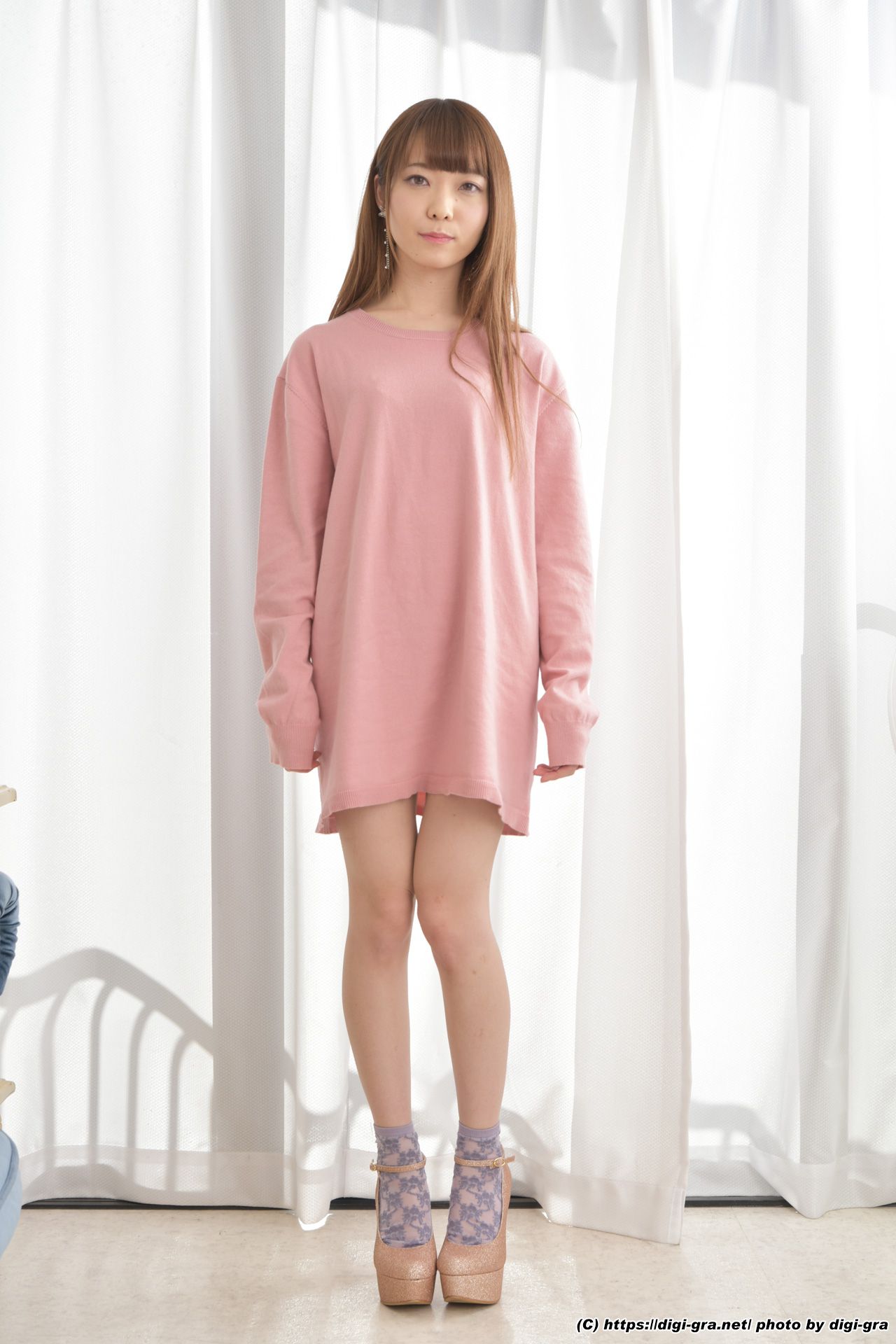 [Digi-Gra] Mona Amemiya 雨宮もな Photoset 04_第1张