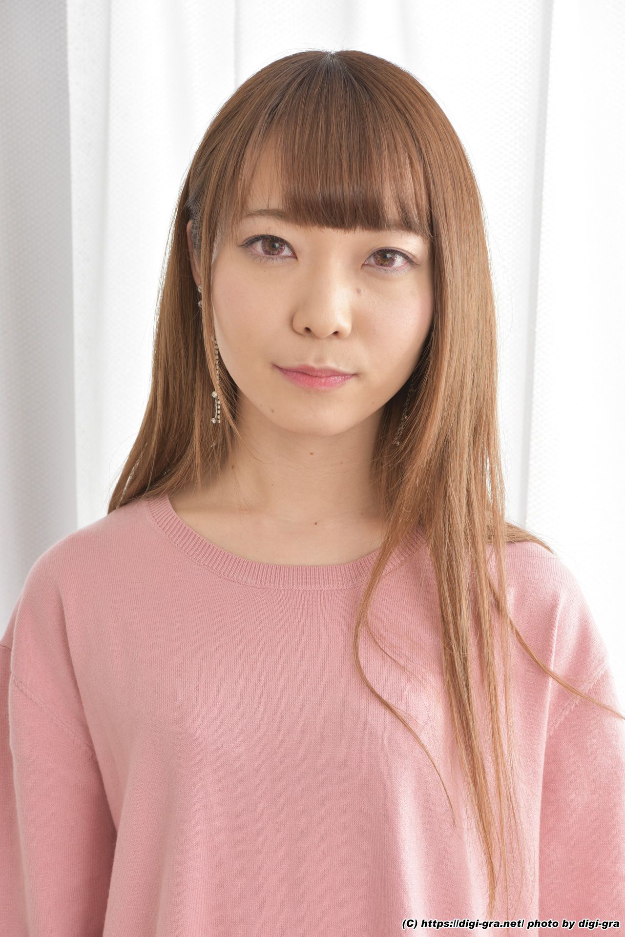 [Digi-Gra] Mona Amemiya 雨宮もな Photoset 04_第3张