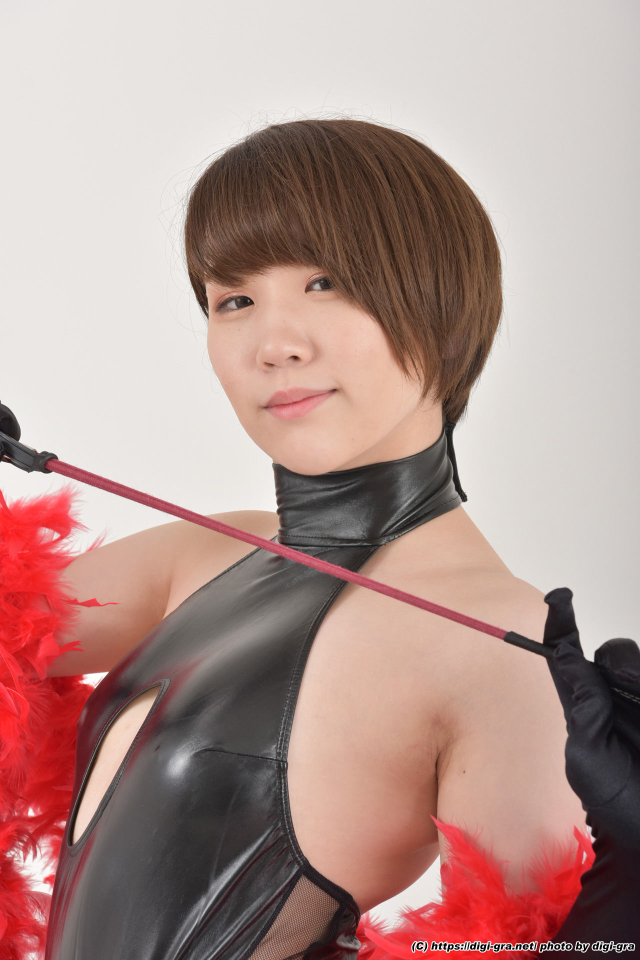 [Digi-Gra] Coco Nanahara 七菜原ココ Photoset 05_第4张