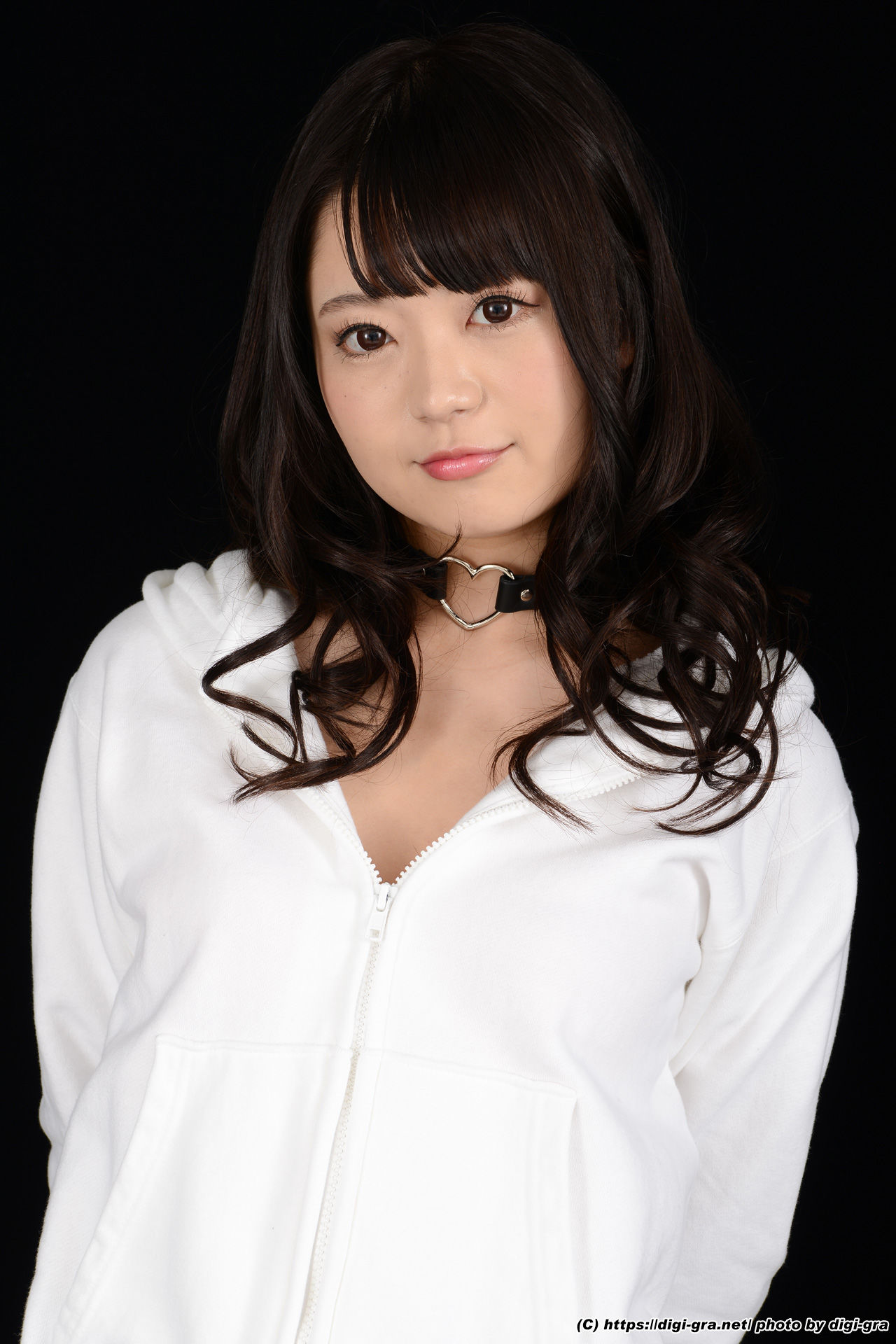 [Digi-Gra] Kurumi Ito 伊藤くるみ Photoset 05_第3张