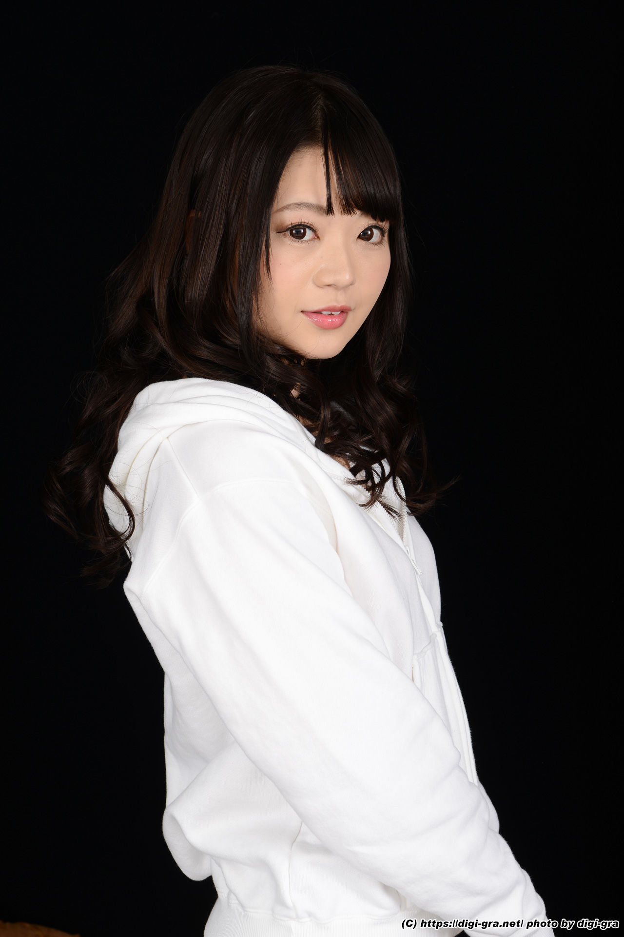 [Digi-Gra] Kurumi Ito 伊藤くるみ Photoset 05_第4张