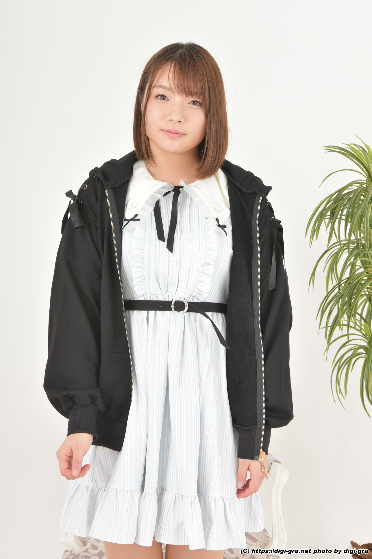 [Digi-Gra] Reina Aoi 蒼井れいな Photoset 05_第2张