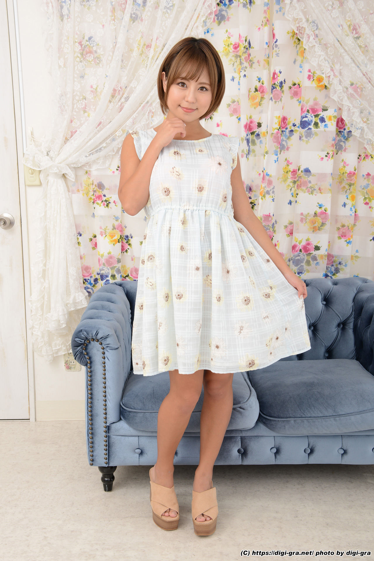 [Digi-Gra] Mitsuki Aya 亜矢みつき Photoset 05_第1张