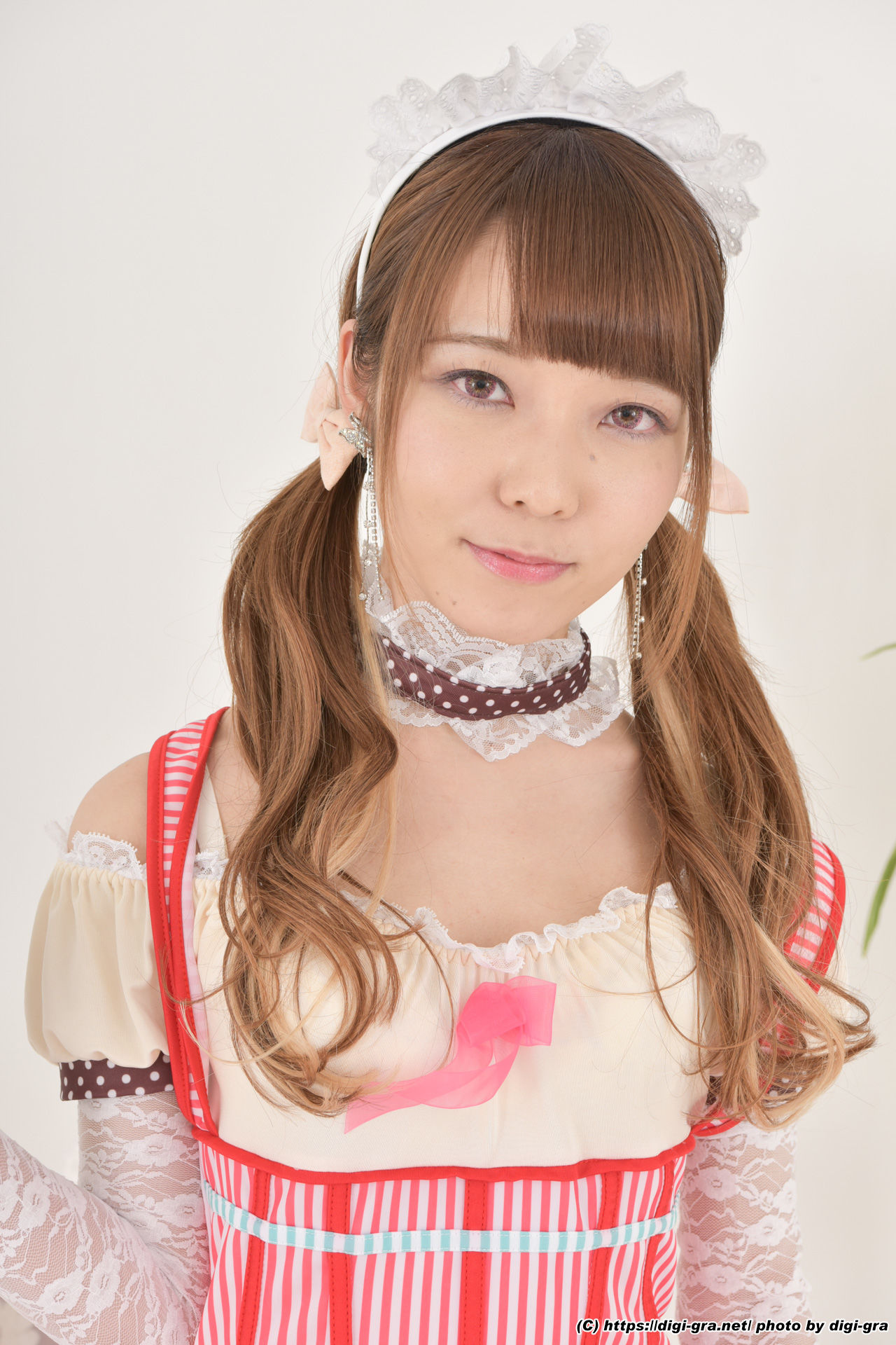 [Digi-Gra] Mona Amemiya 雨宮もな Photoset 05_第2张