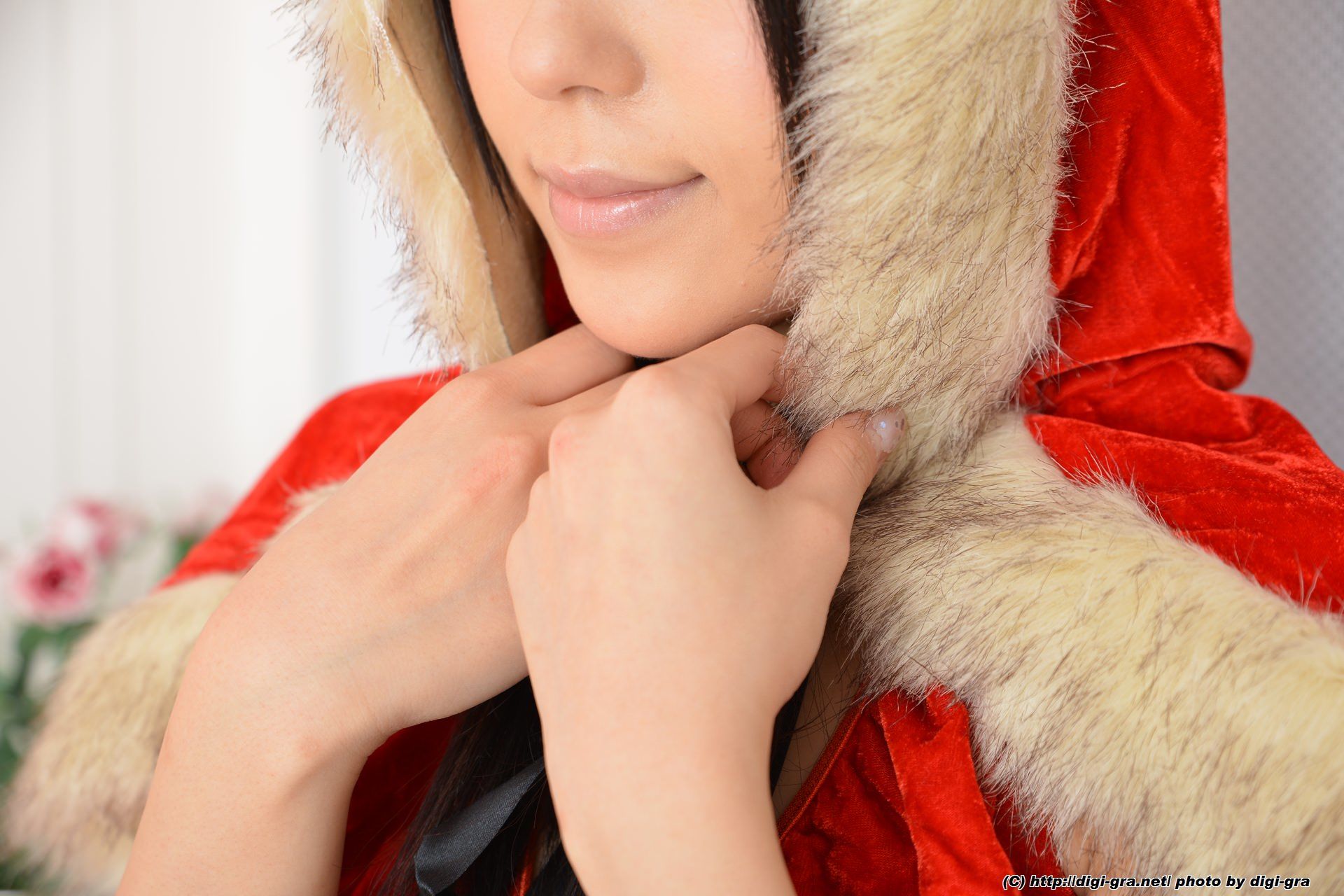 [Digi-Gra] Tsugumi Muto 武藤つぐみ Photoset 02_第1张