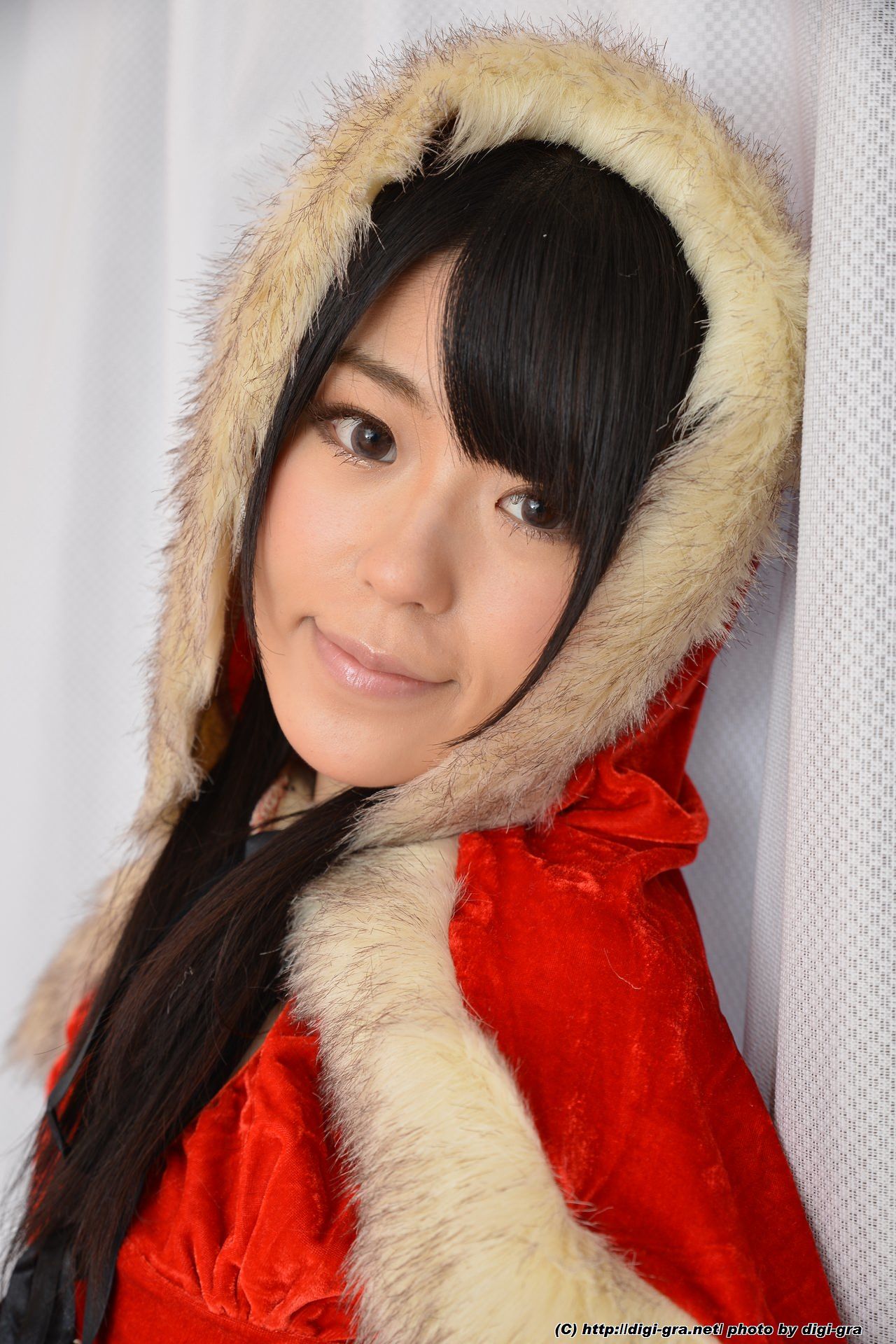 [Digi-Gra] Tsugumi Muto 武藤つぐみ Photoset 02_第5张