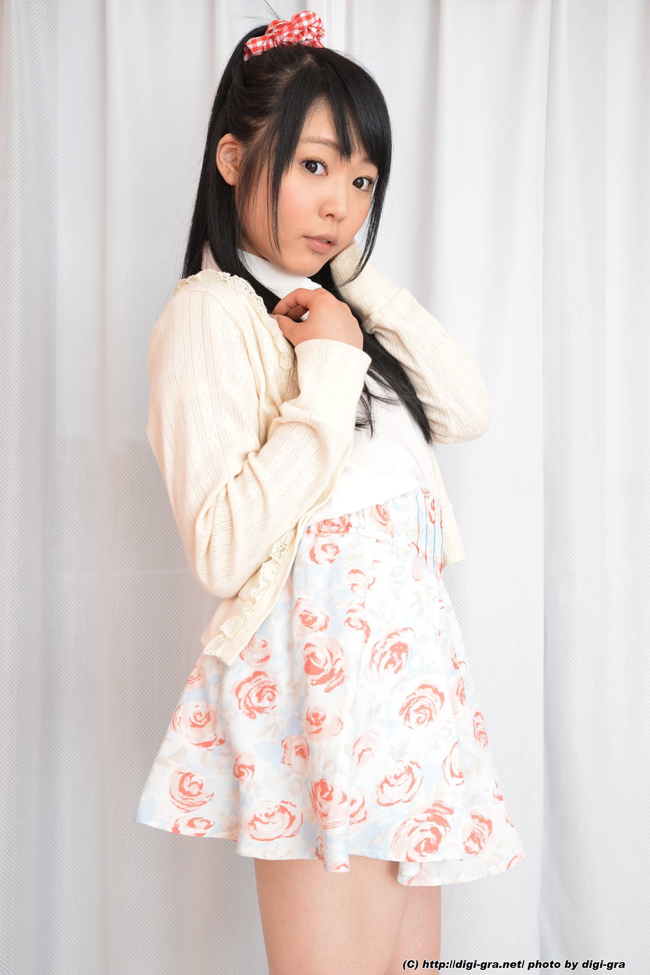 [Digi-Gra] Yui Kawagoe 川越ゆい Photoset 04_第3张