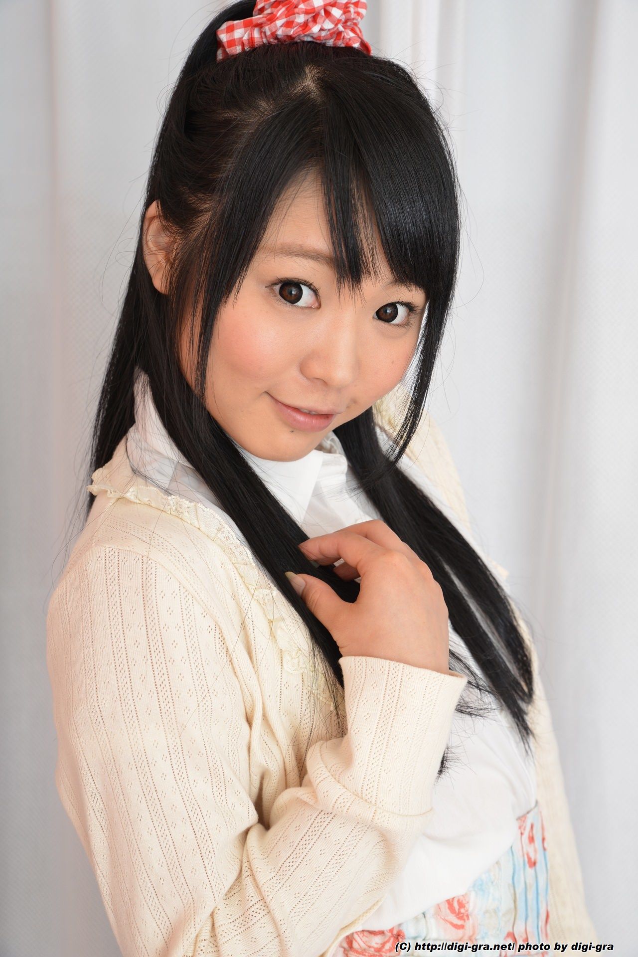 [Digi-Gra] Yui Kawagoe 川越ゆい Photoset 04_第5张