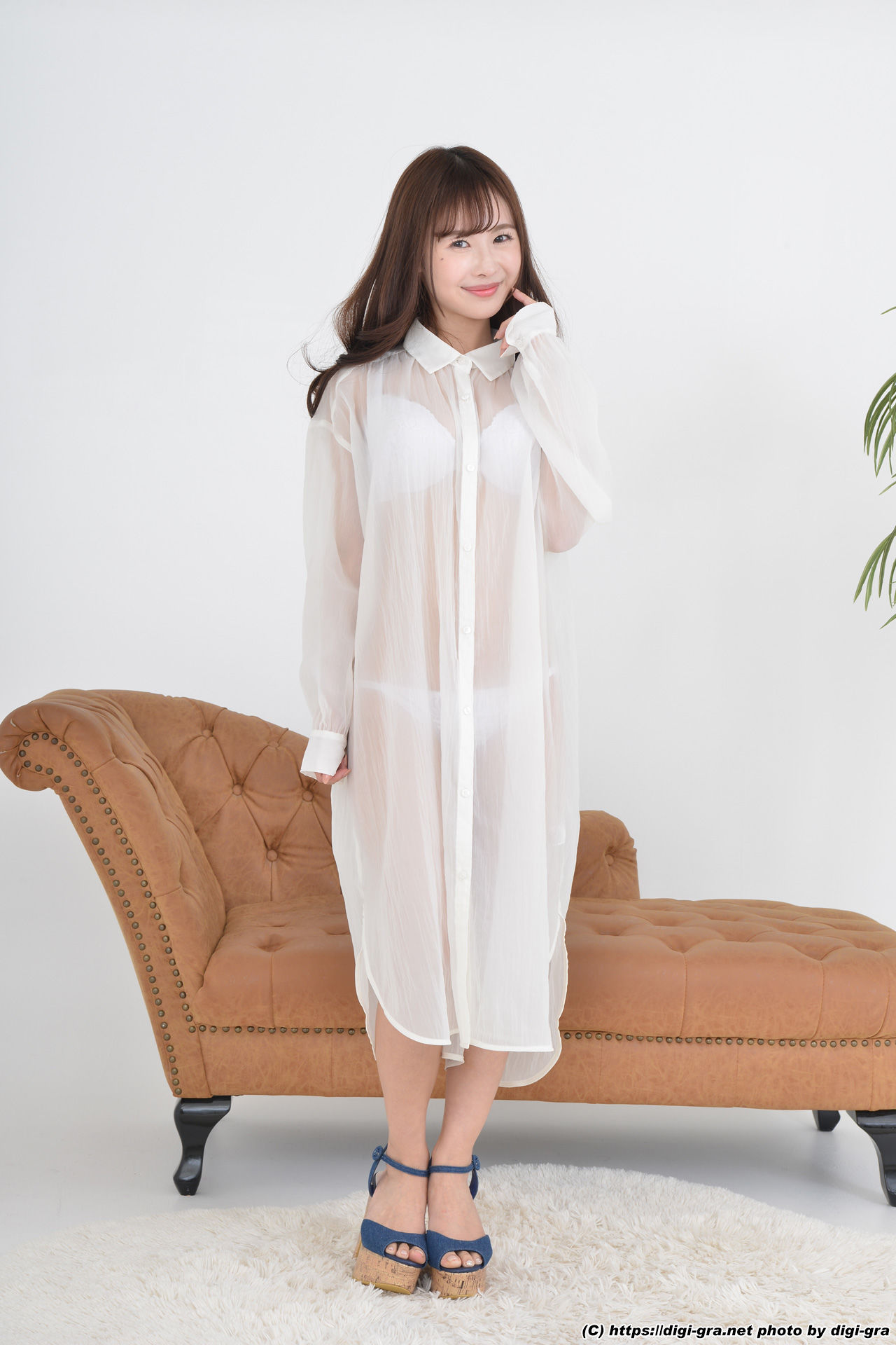 [Digi-Gra] Rio Kuriyama 栗山莉緒 Photoset 09_第1张