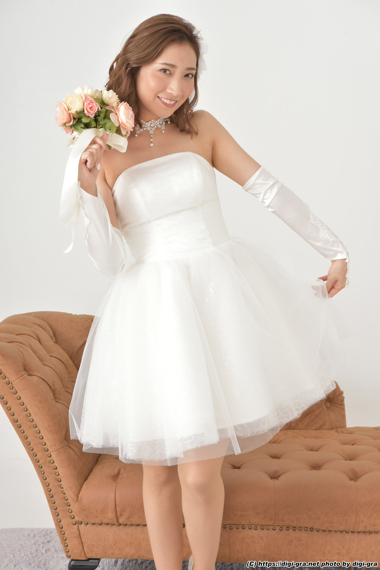 [Digi-Gra] Anna Kami 加美杏奈 Photoset 01_第5张