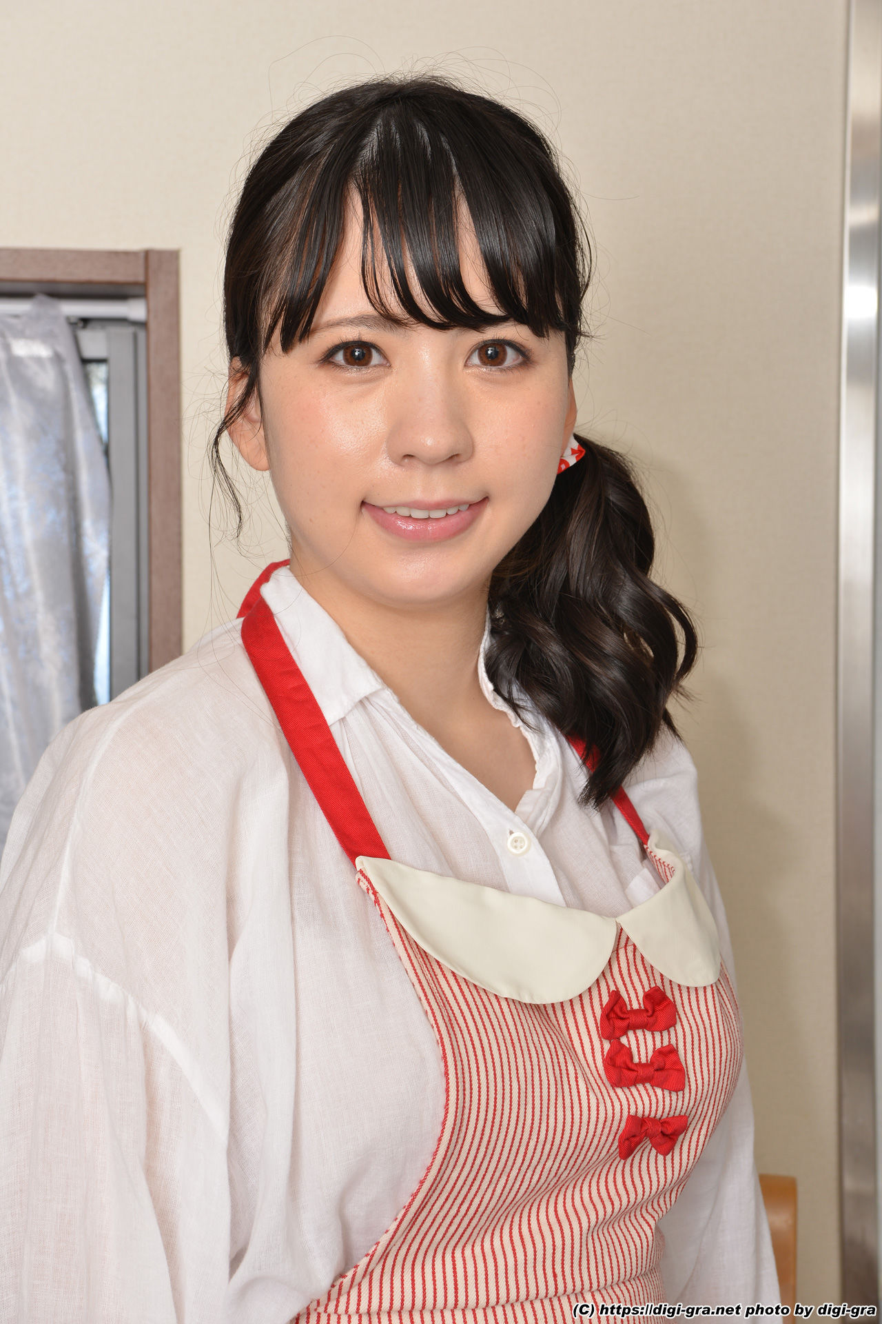 [Digi-Gra] Arisu Kisaki 希咲アリス Photoset 03_第3张