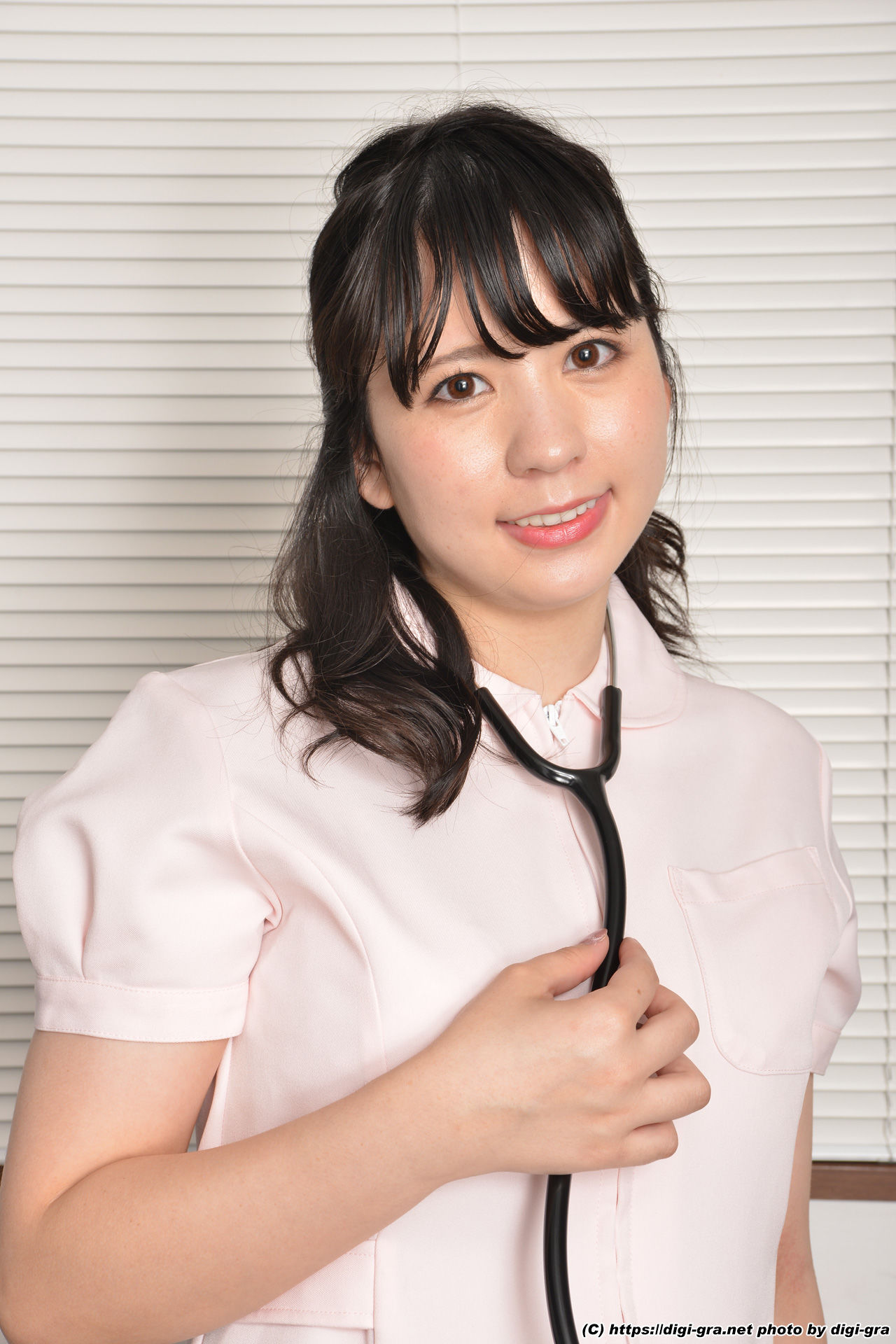 [Digi-Gra] Arisu Kisaki 希咲アリス Photoset 05_第3张