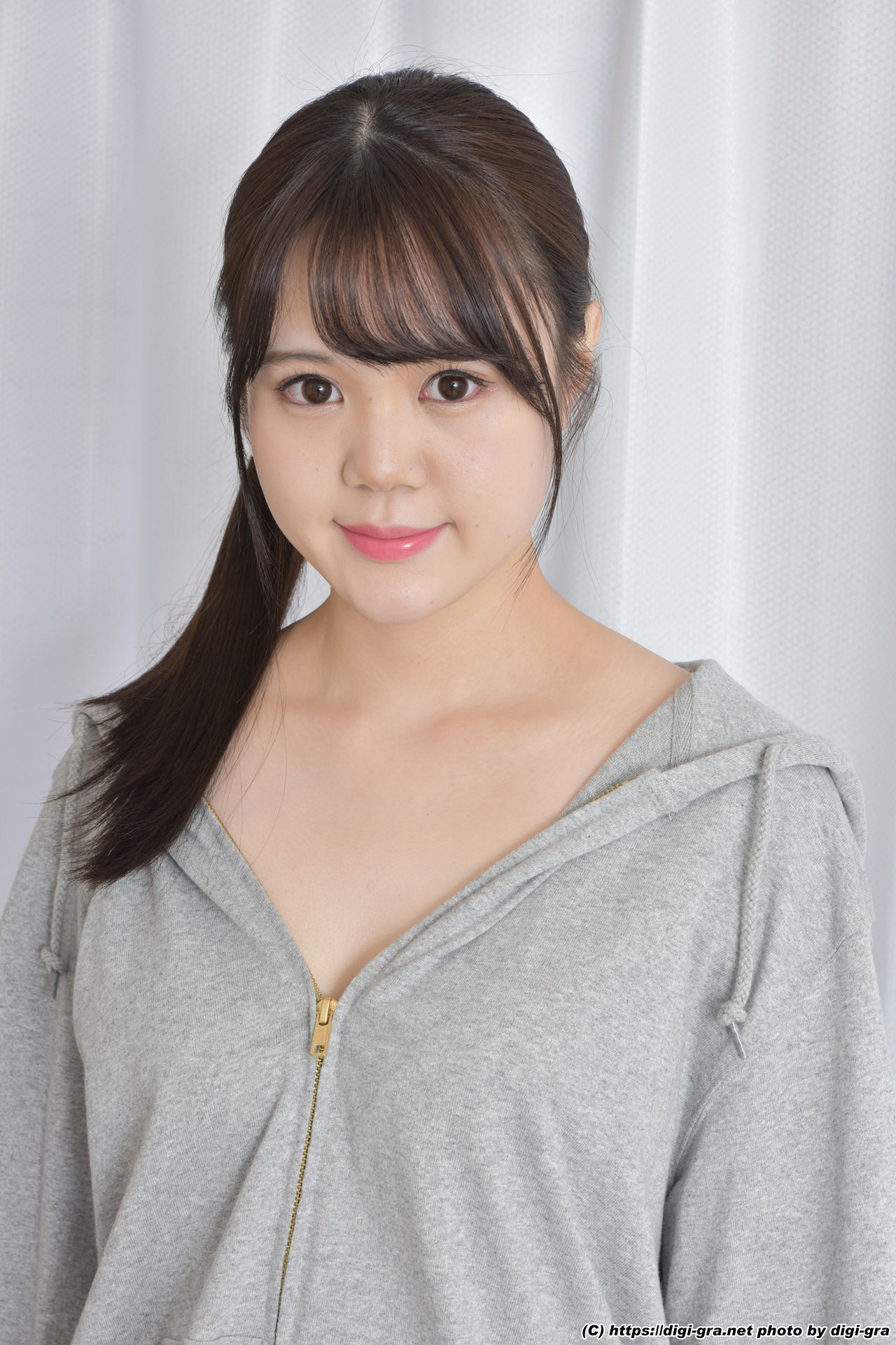 [Digi-Gra] Cocomi Yokoi 横井ここみ Photoset 02_第3张