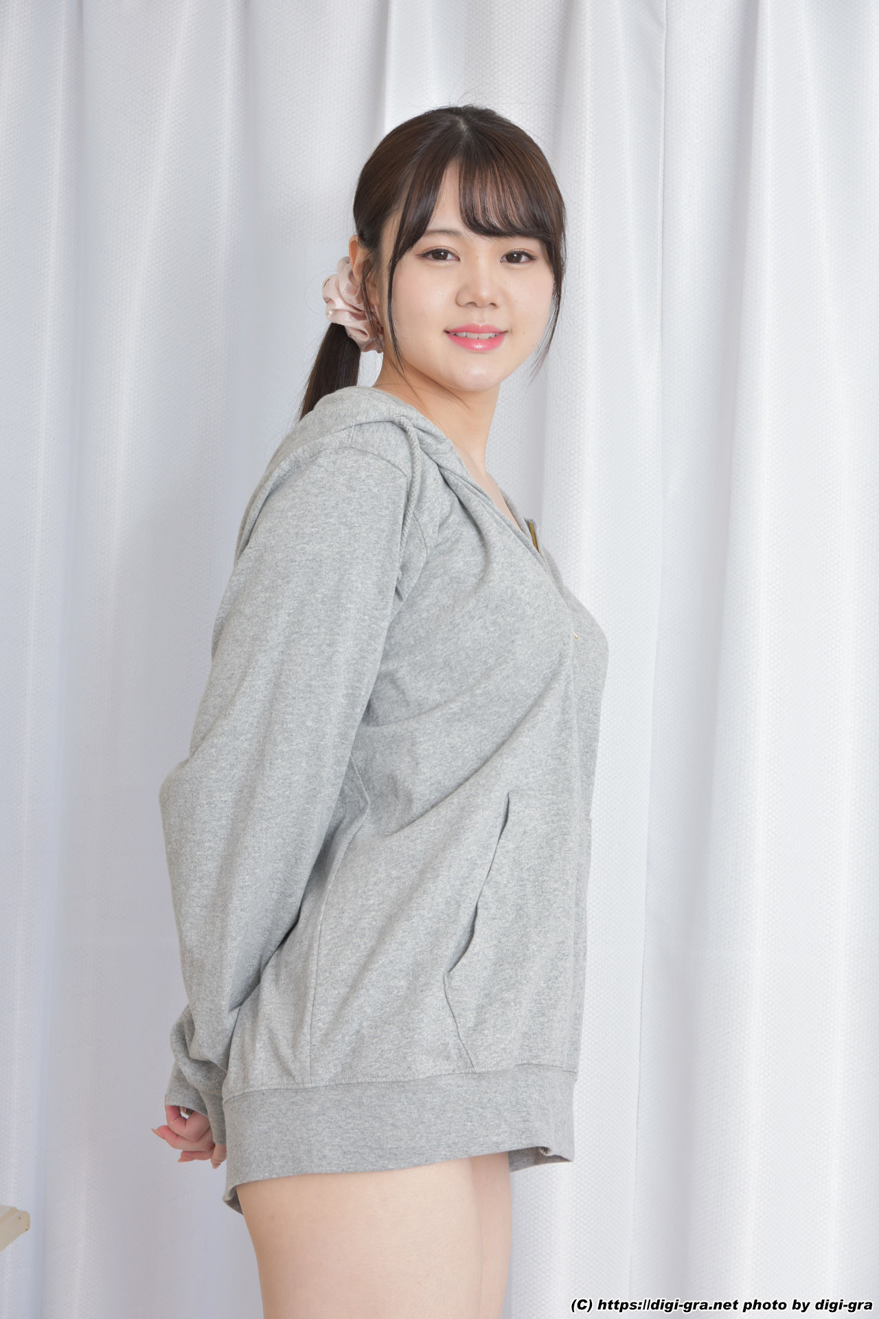 [Digi-Gra] Cocomi Yokoi 横井ここみ Photoset 02_第5张