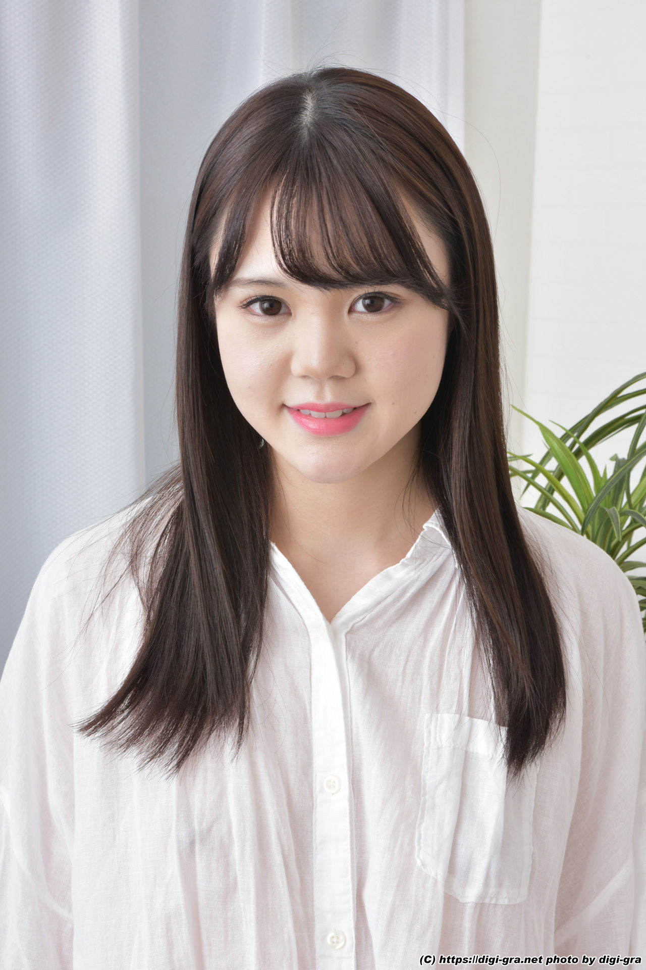 [Digi-Gra] Cocomi Yokoi 横井ここみ Photoset 04_第3张