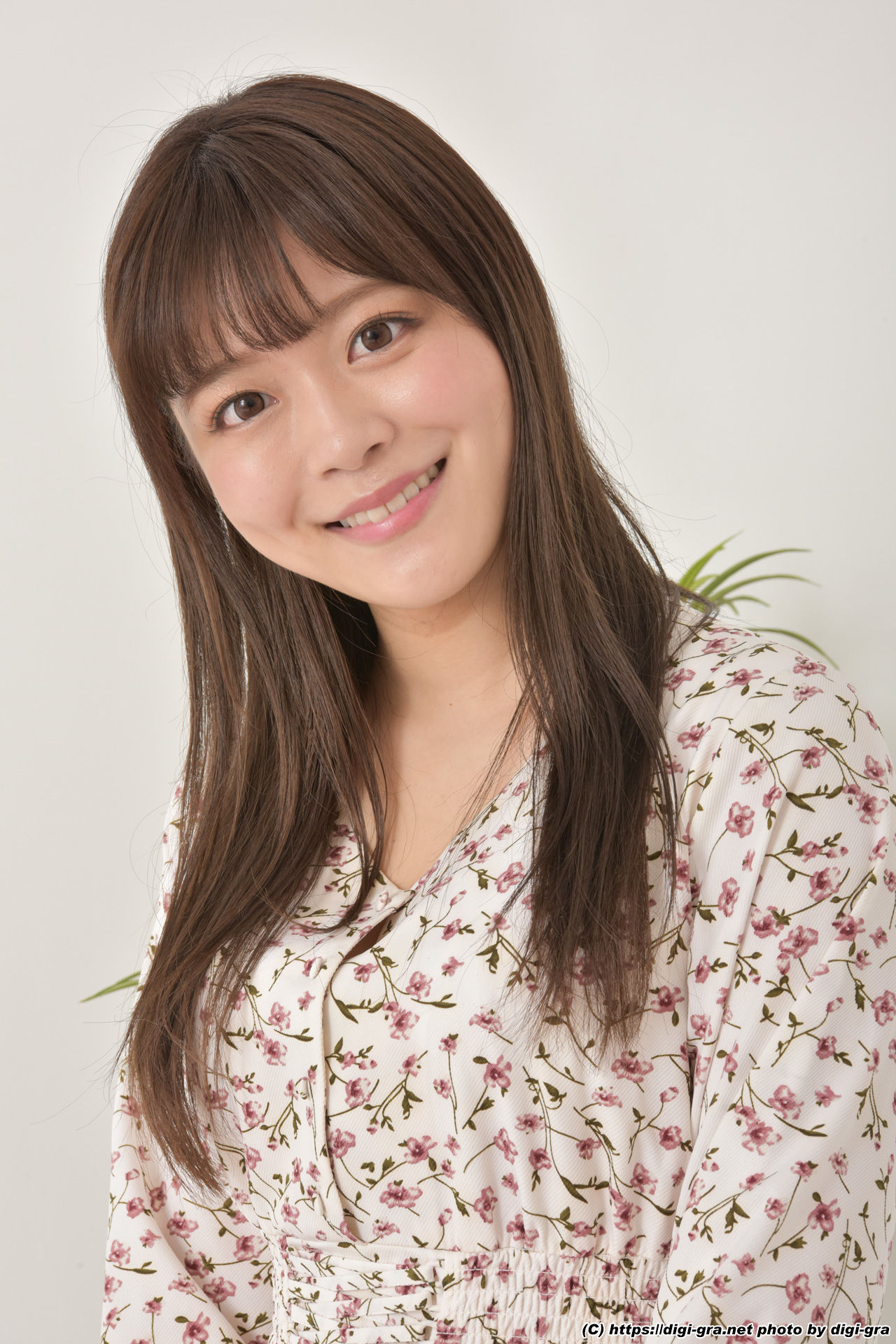 [Digi-Gra] Kanon Kanade 奏音かのん Photoset 02_第3张