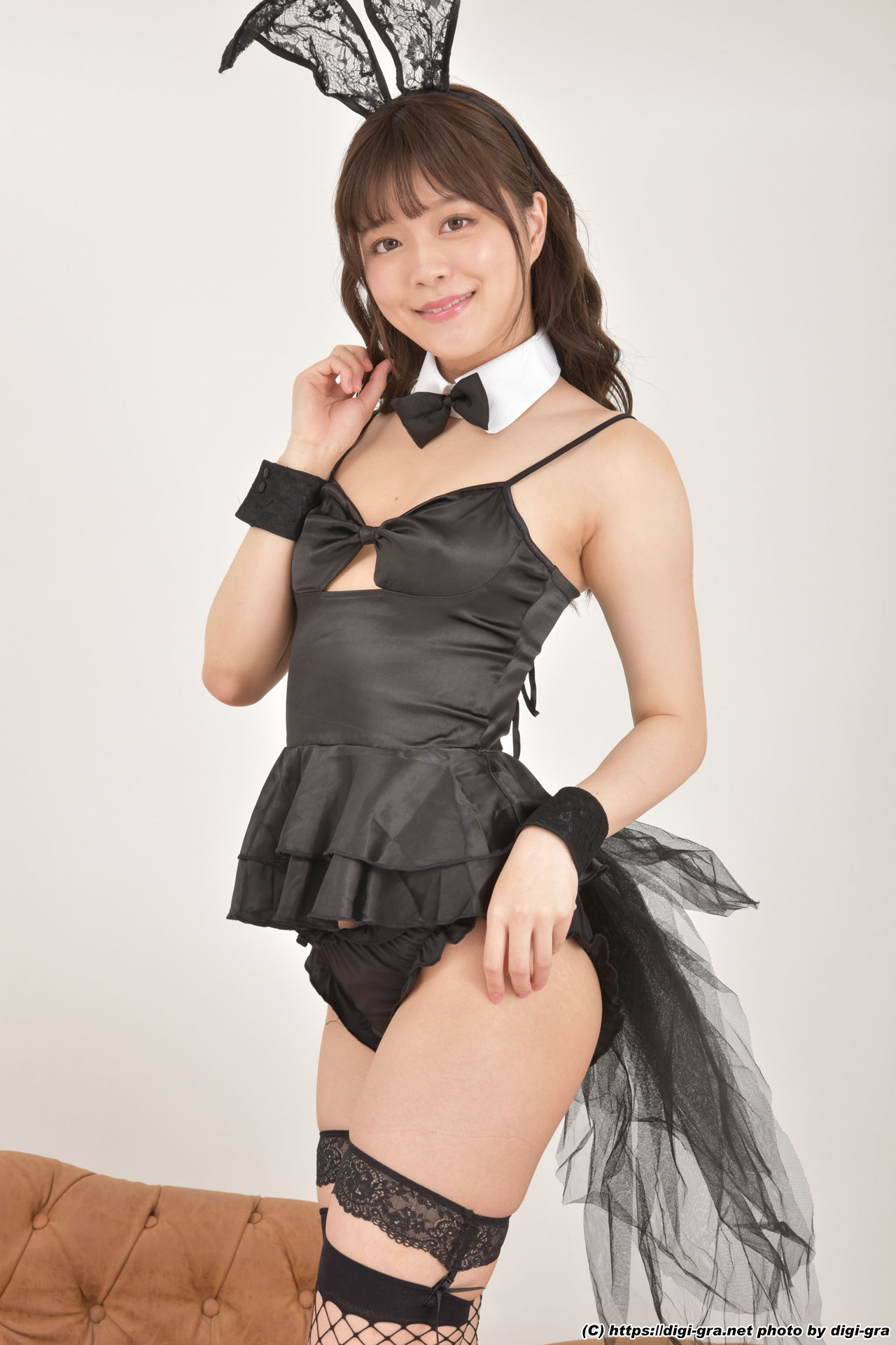 [Digi-Gra] Kanon Kanade 奏音かのん Photoset 03_第5张