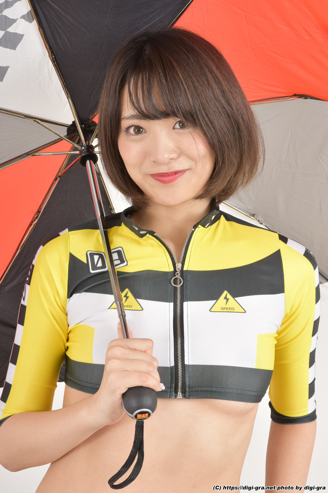 [Digi-Gra] KAREN ☆カレン☆’Photoset 02_第3张