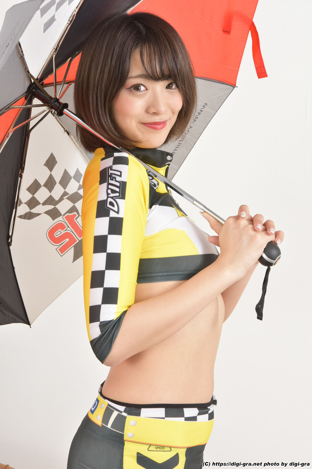 [Digi-Gra] KAREN ☆カレン☆’Photoset 02_第5张