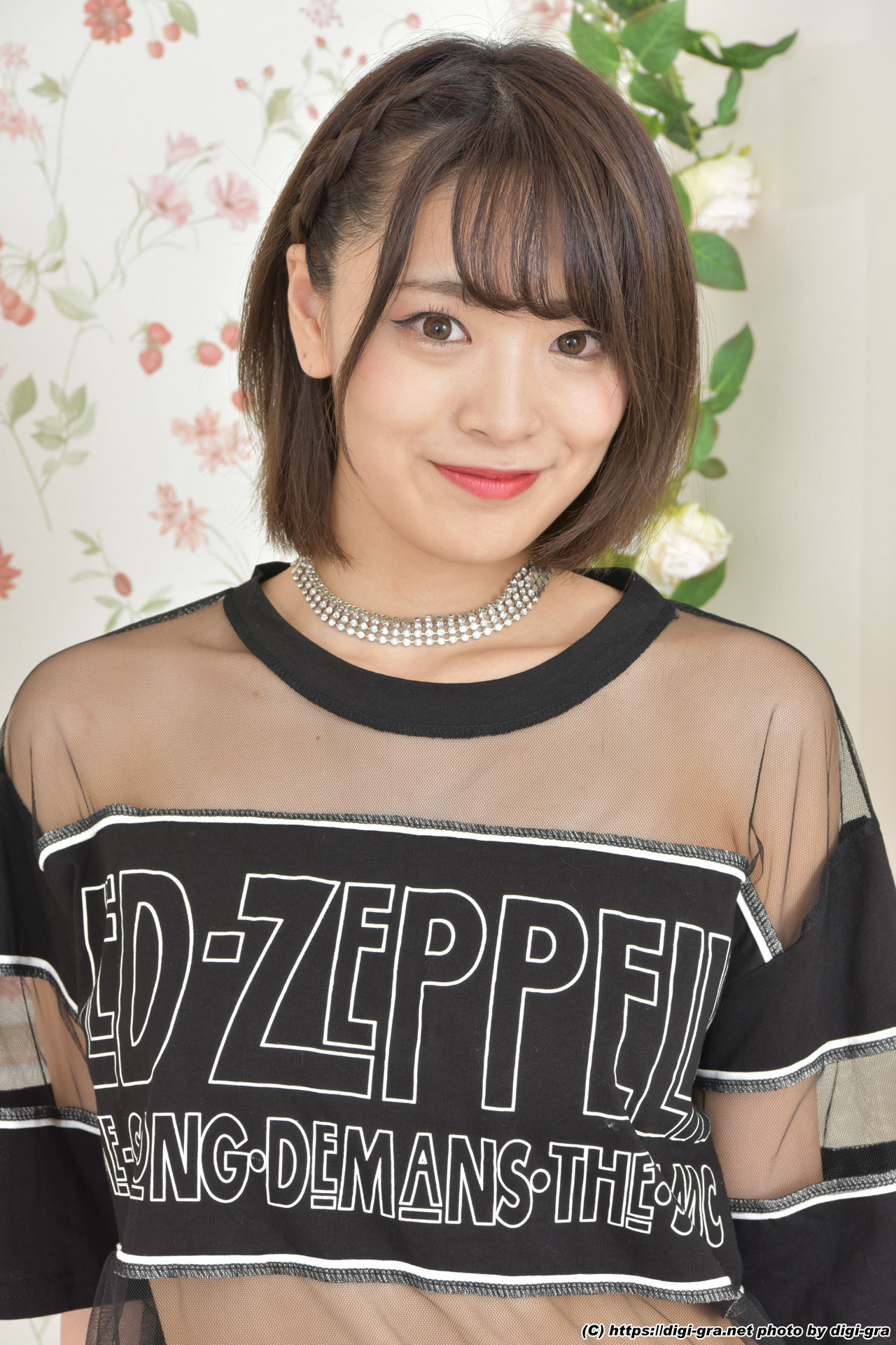 [Digi-Gra] KAREN ☆カレン☆’Photoset 03_第3张